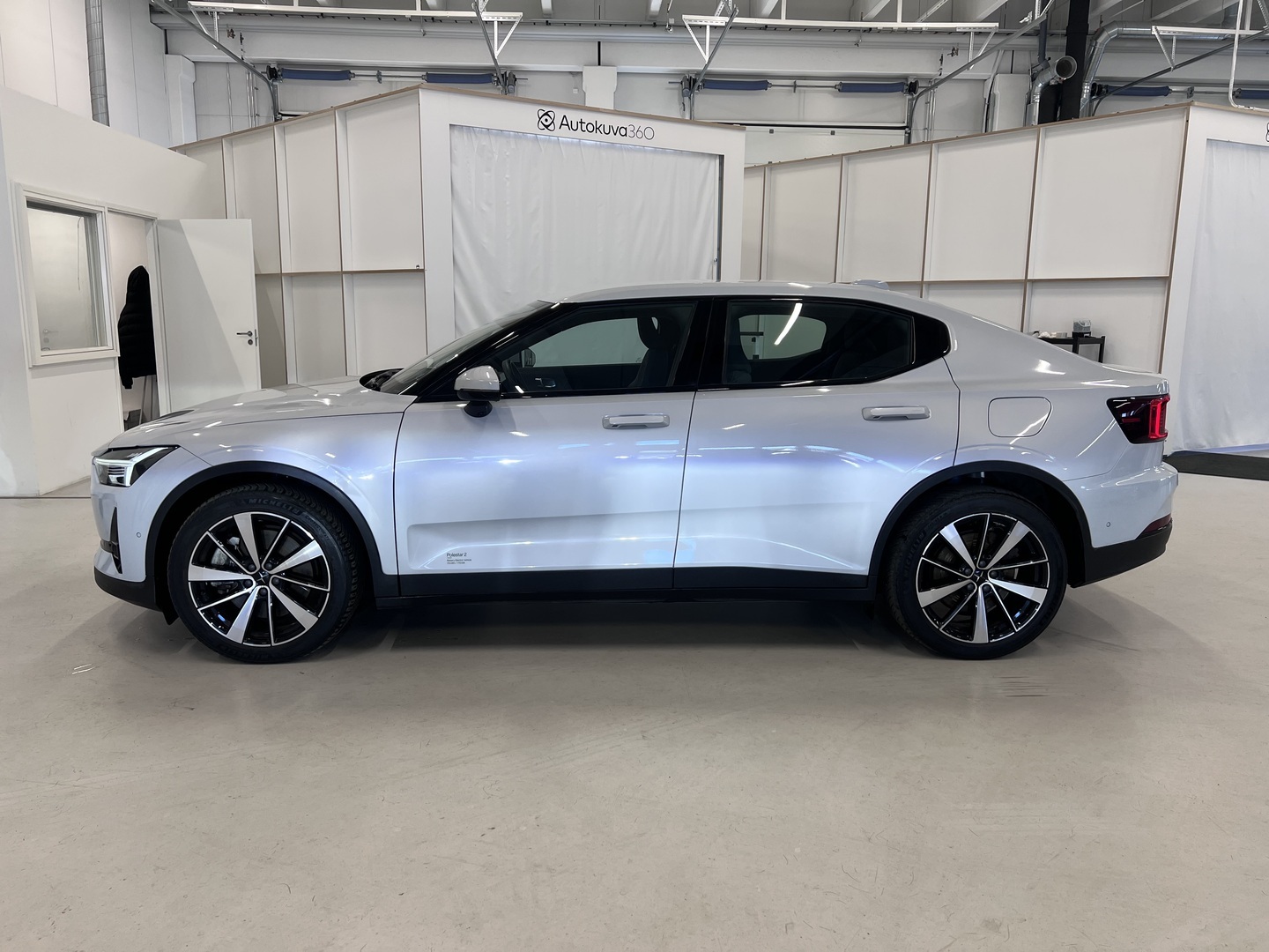 POLESTAR 2 2022