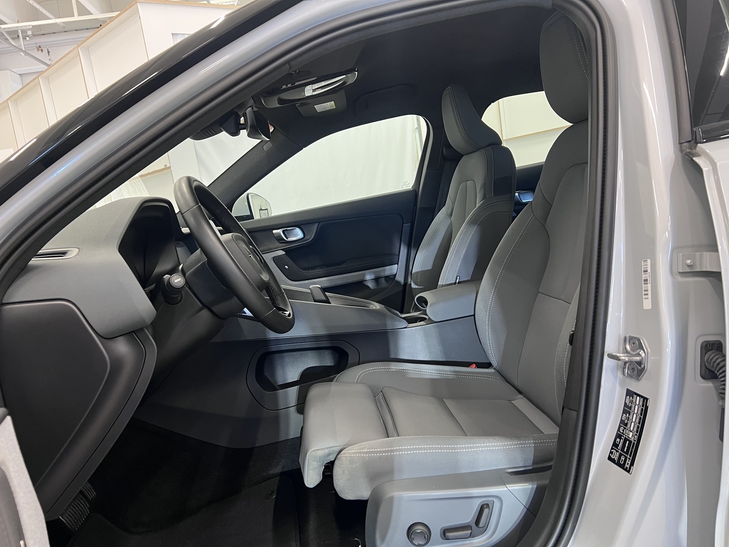 POLESTAR 2 2022