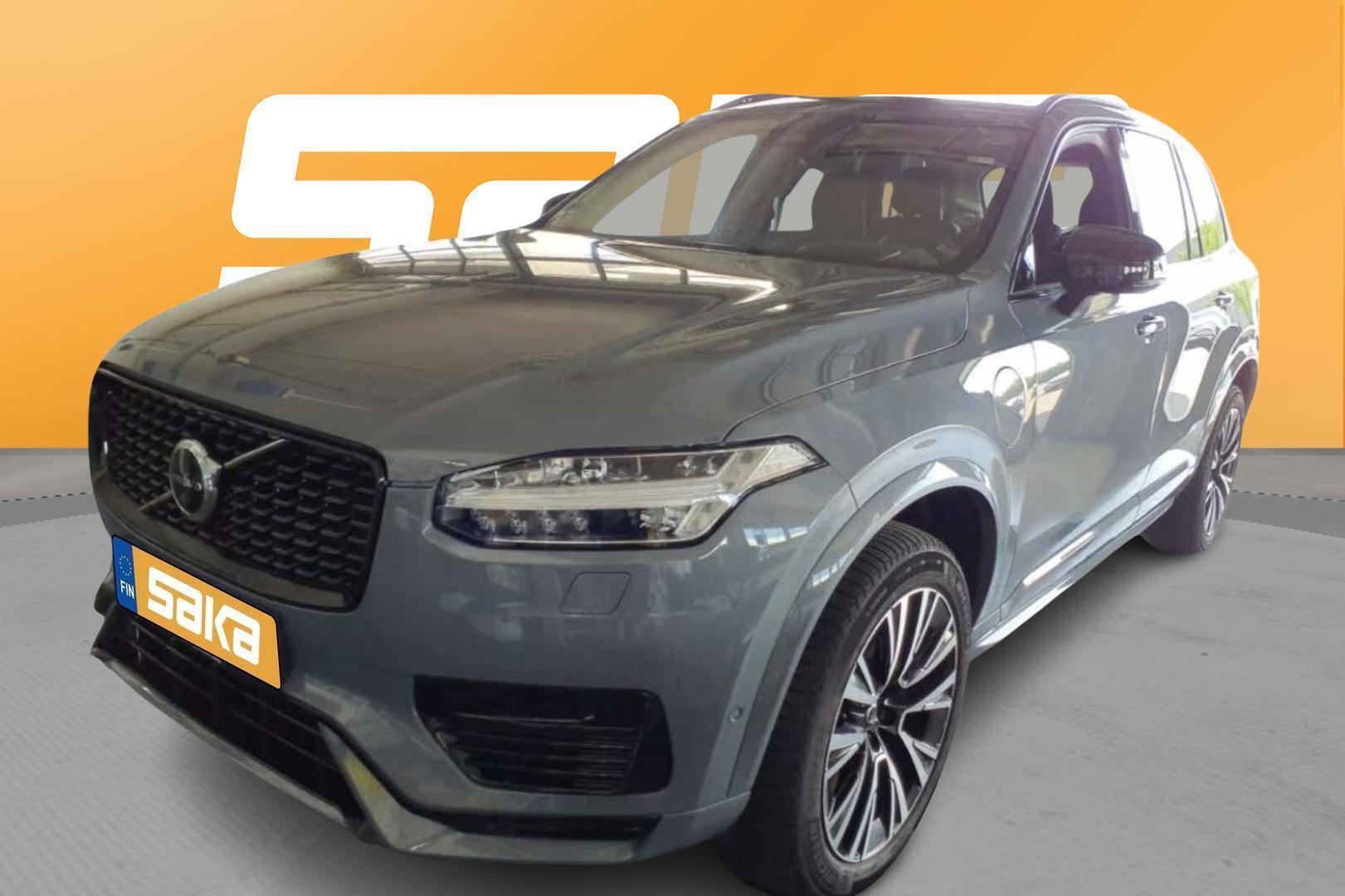 VOLVO XC90 2023