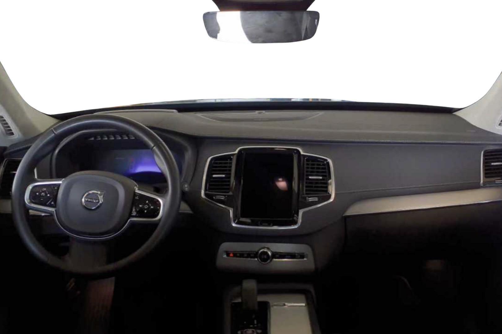 VOLVO XC90 2023
