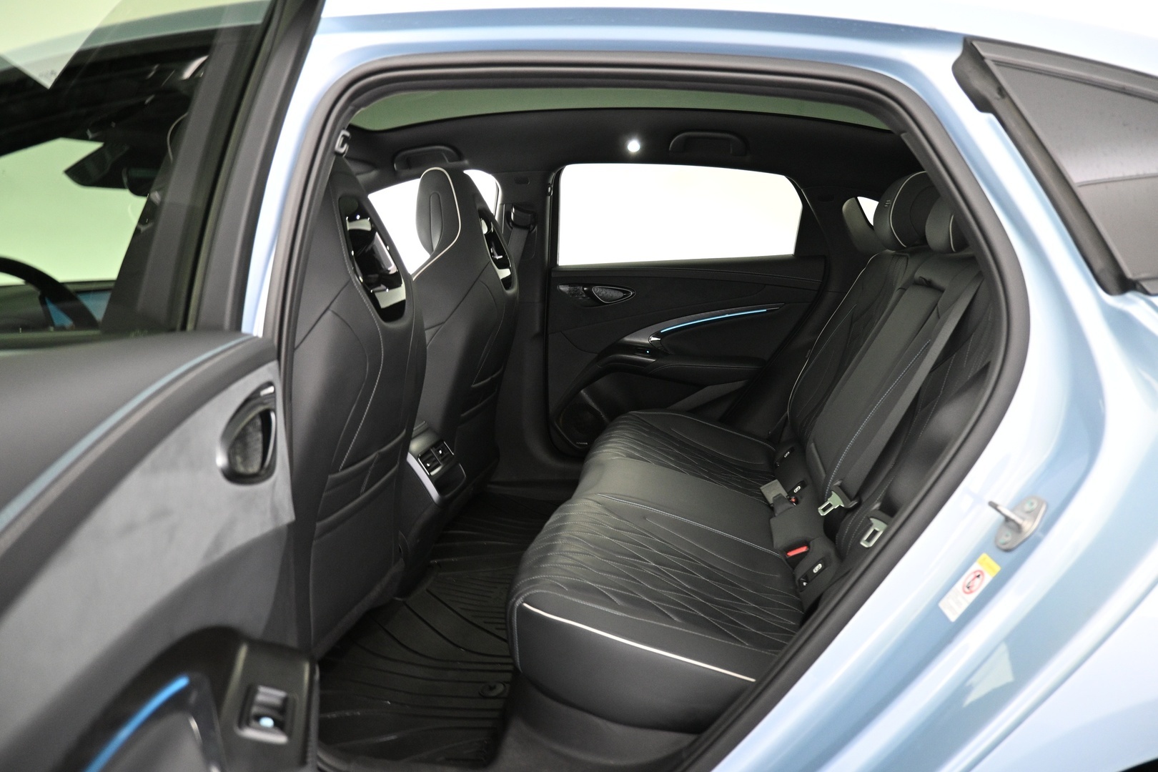 BYD SEAL 2025
