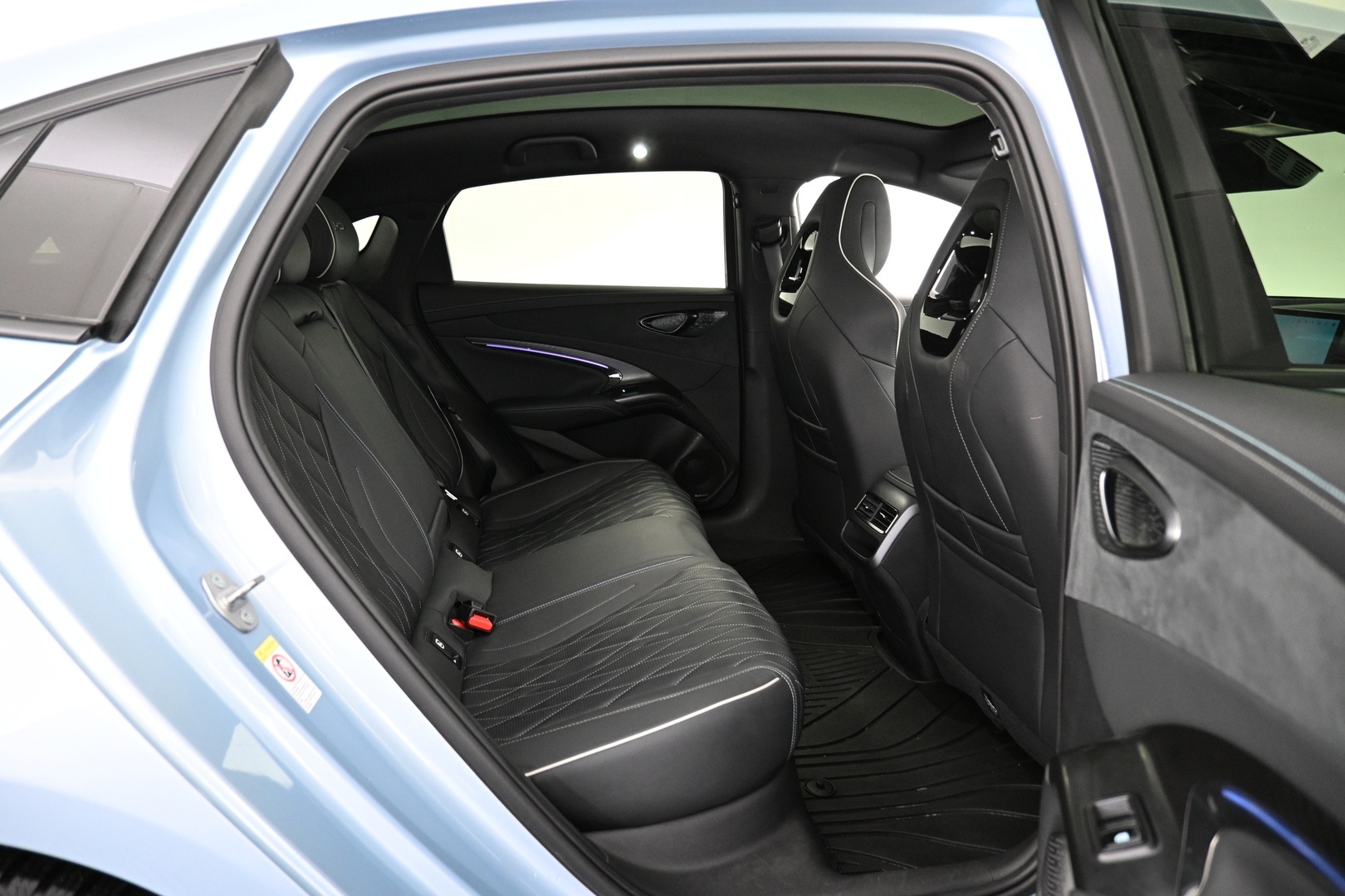 BYD SEAL 2025