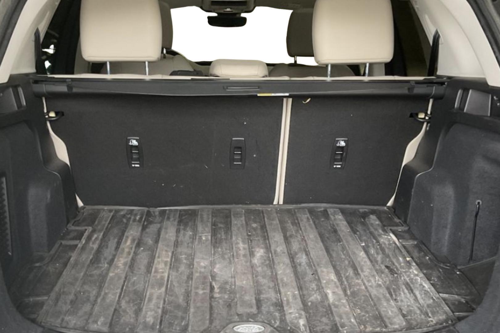 LAND ROVER Discovery Sport 2025