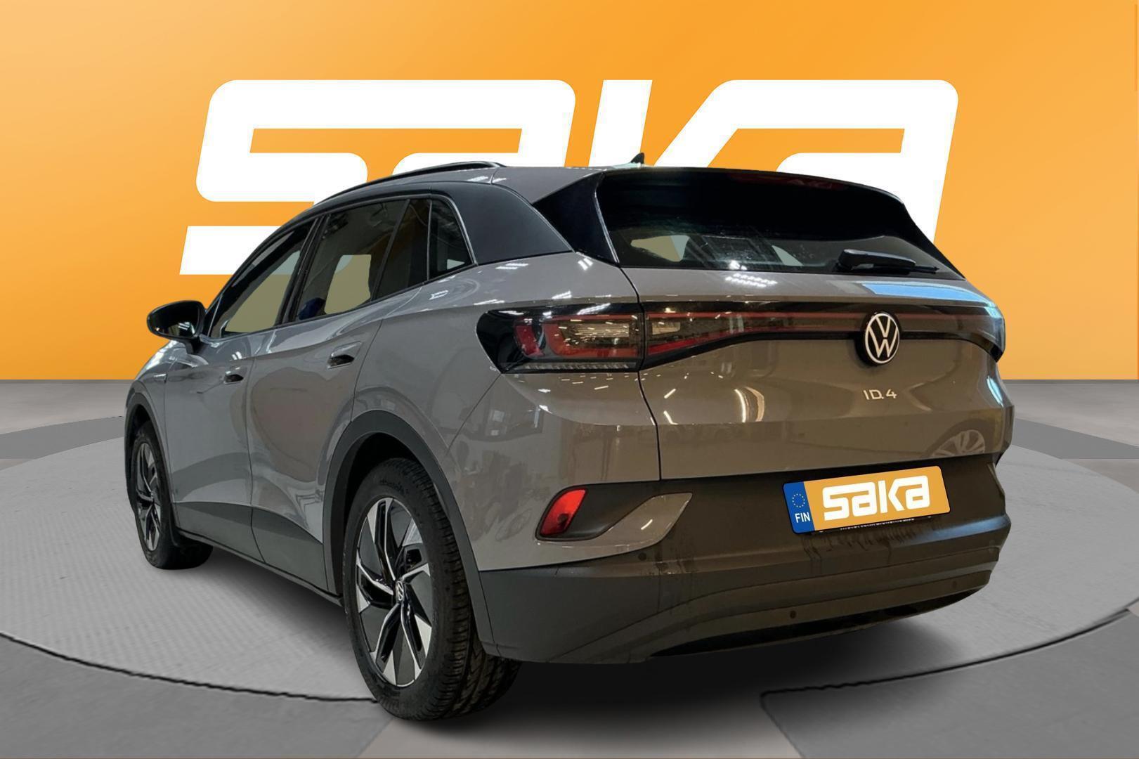 VOLKSWAGEN ID.4 2022