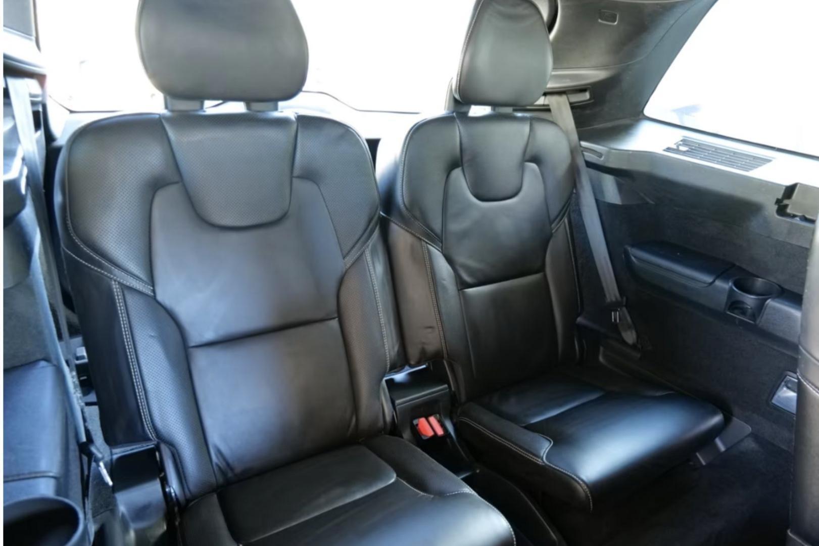 VOLVO XC90 2016