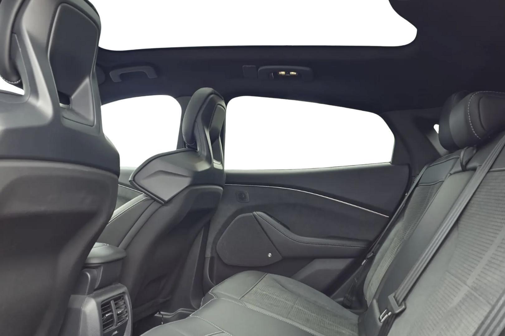 FORD Mustang Mach-E 2023