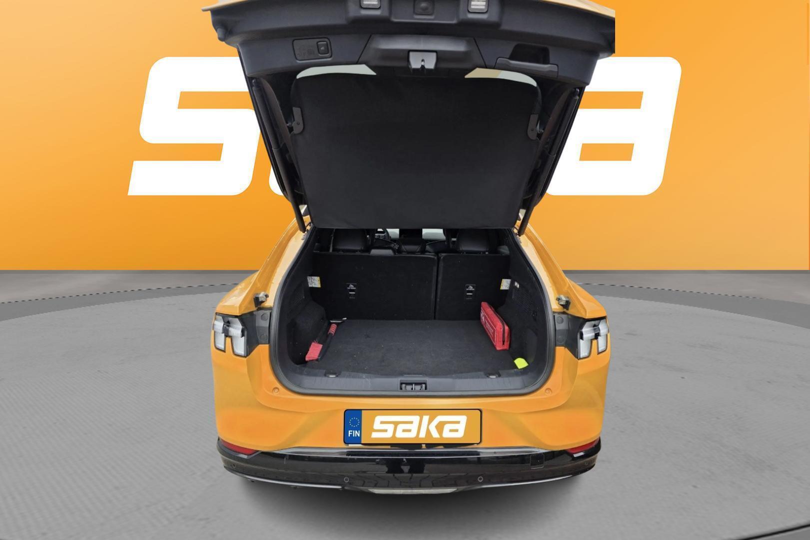 FORD Mustang Mach-E 2023