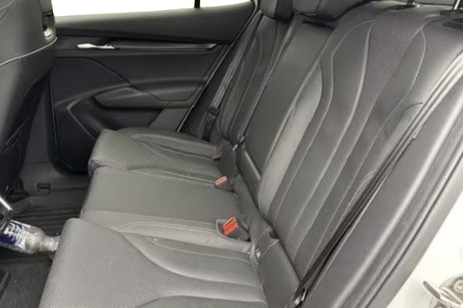 SKODA Enyaq 2022