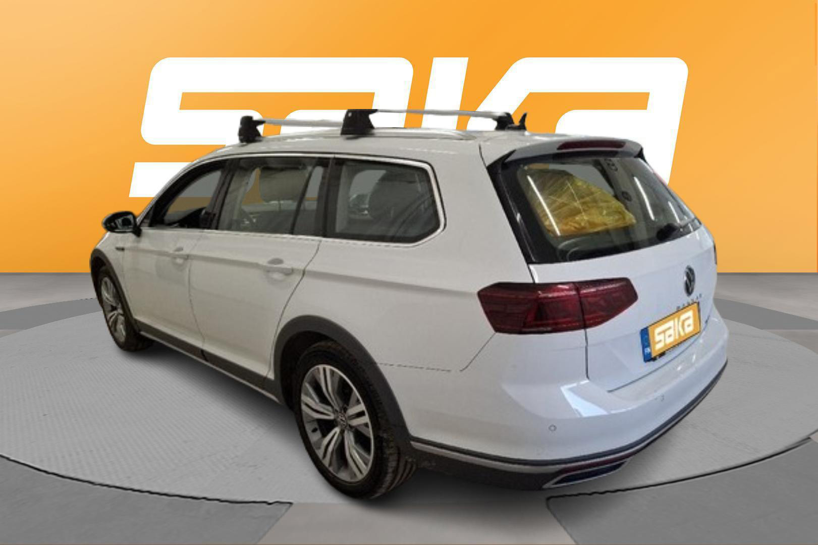 VOLKSWAGEN Passat 2022