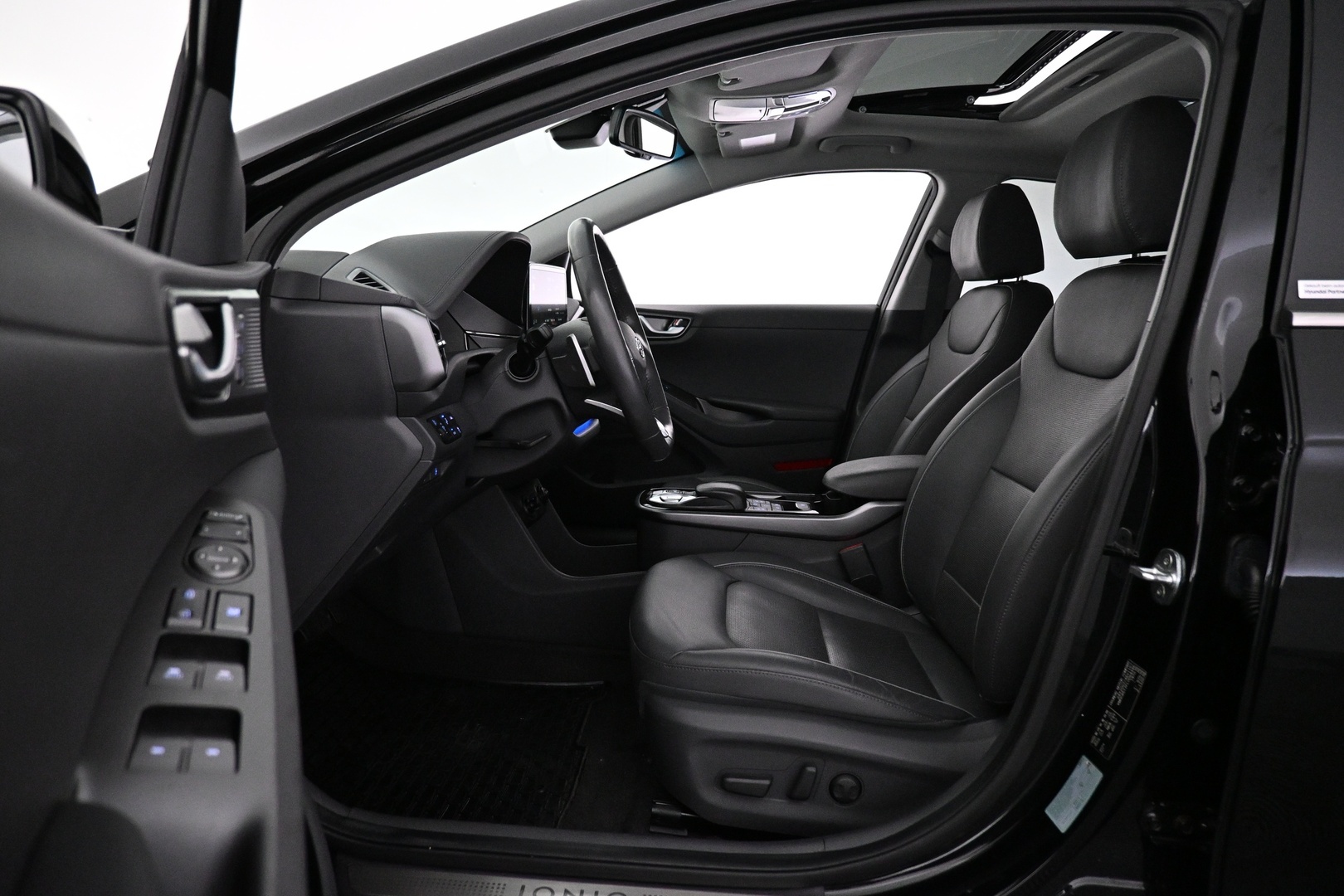 HYUNDAI IONIQ electric 2020