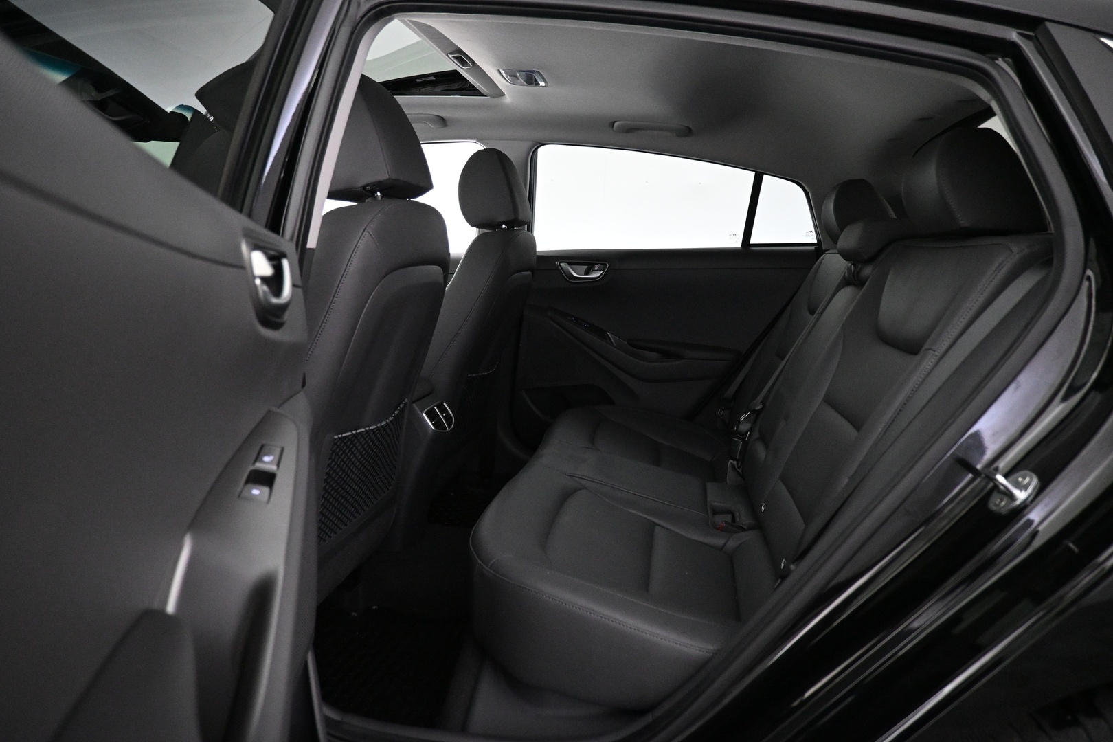 HYUNDAI IONIQ electric 2020