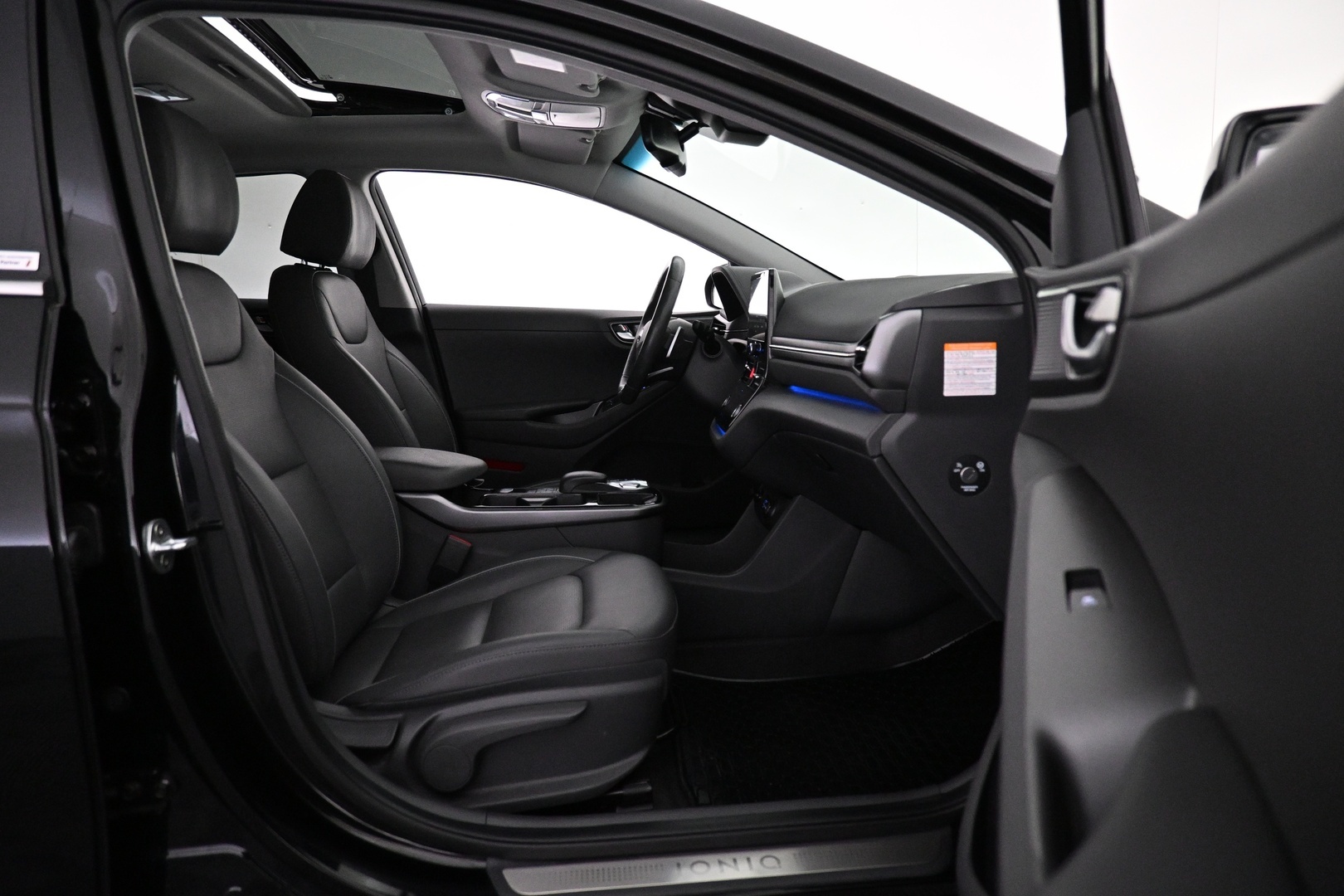 HYUNDAI IONIQ electric 2020