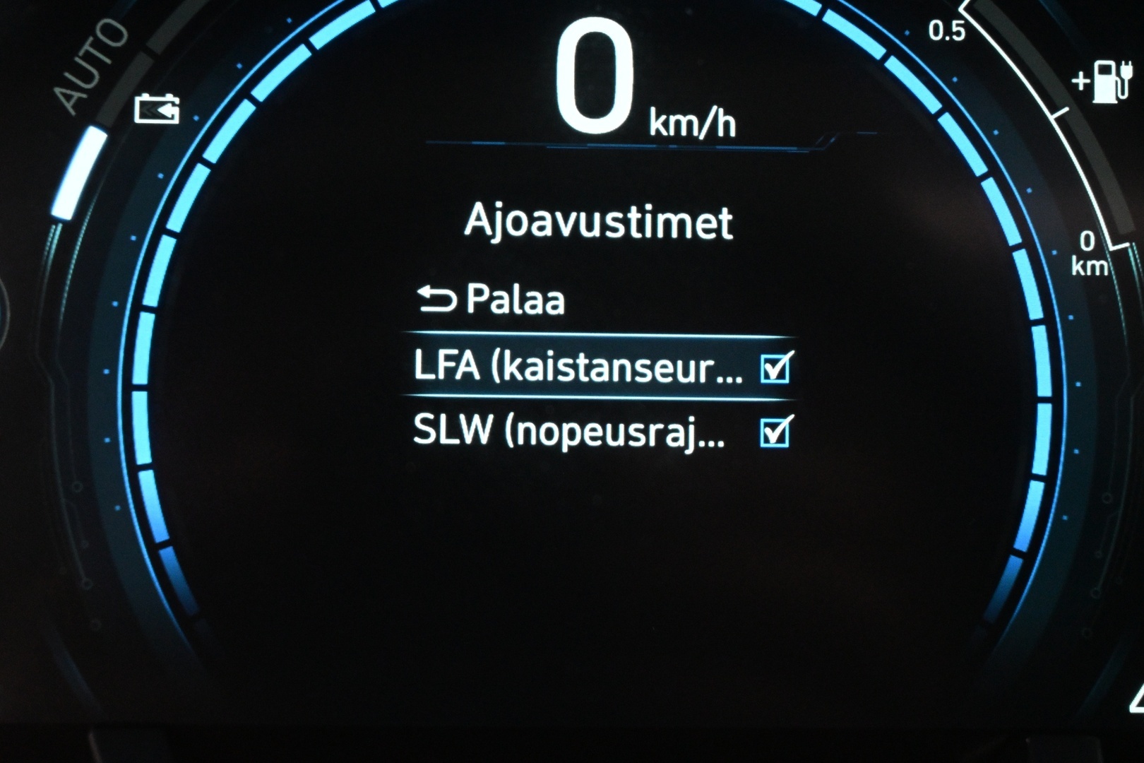 HYUNDAI IONIQ electric 2020
