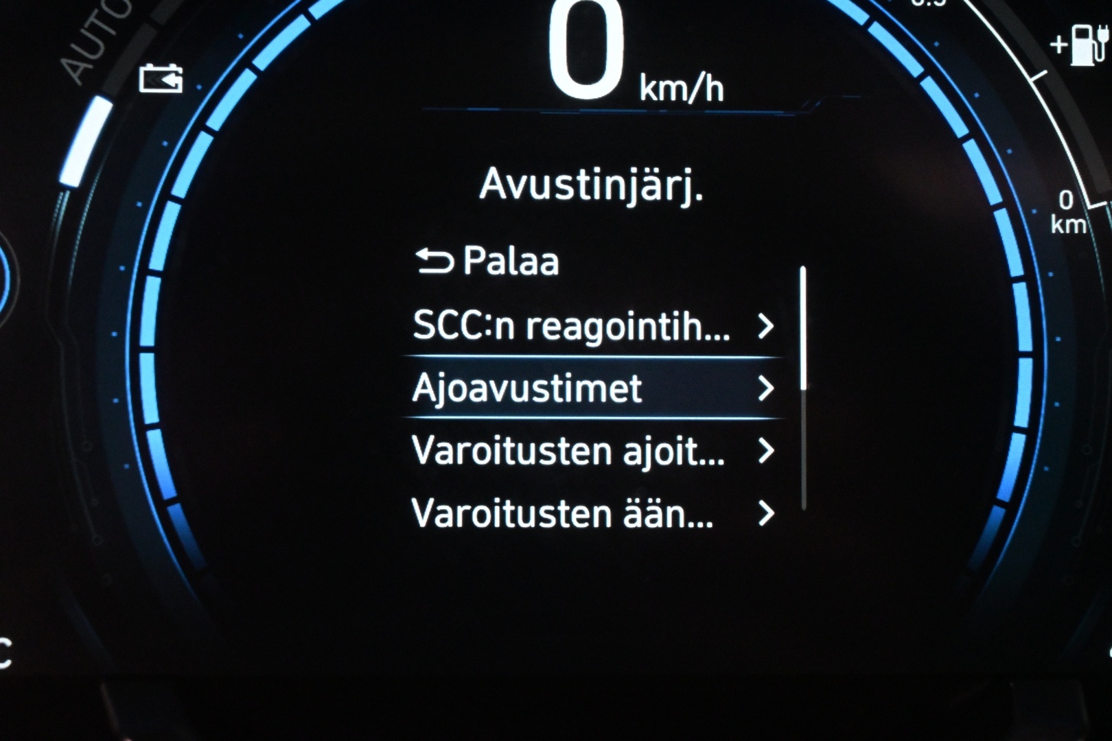 HYUNDAI IONIQ electric 2020