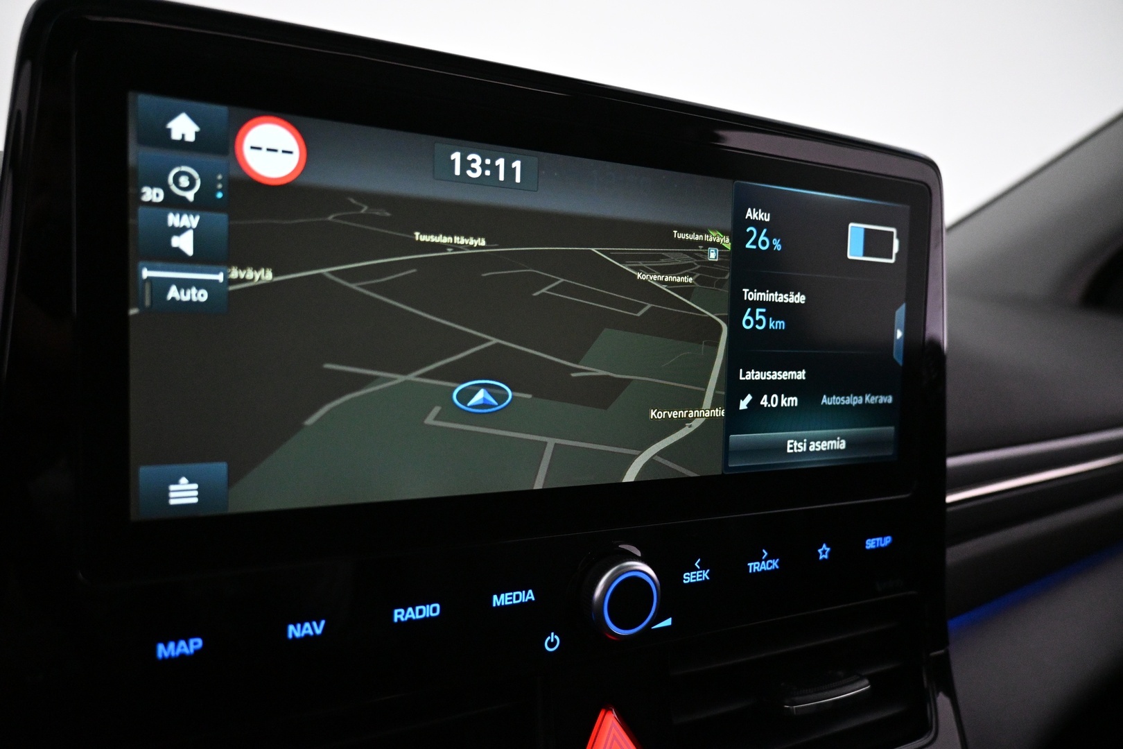 HYUNDAI IONIQ electric 2020