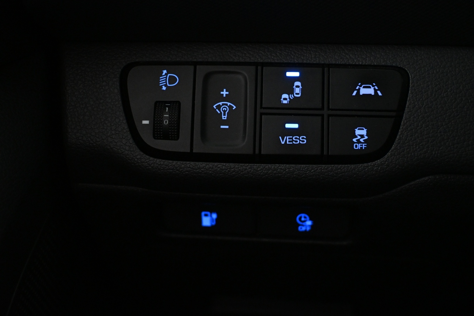 HYUNDAI IONIQ electric 2020