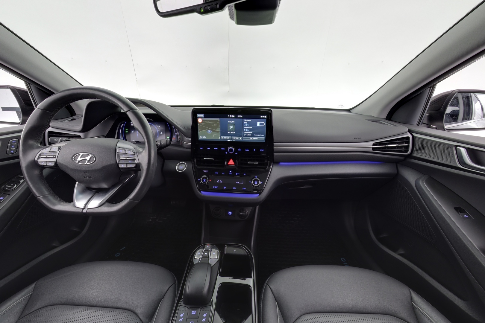 HYUNDAI IONIQ electric 2020