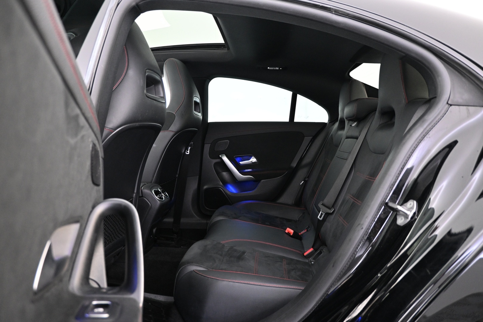 MERCEDES-BENZ CLA 2022