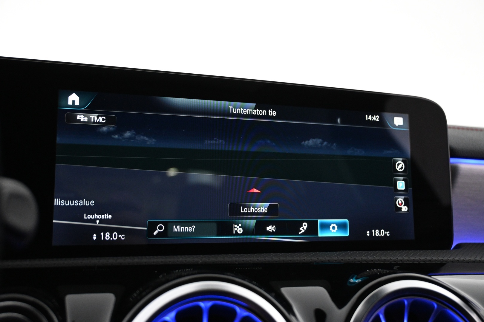 MERCEDES-BENZ CLA 2022