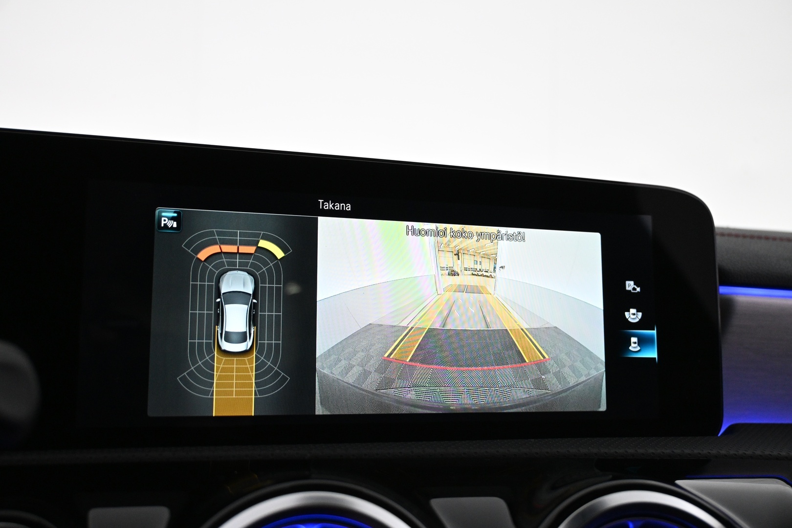 MERCEDES-BENZ CLA 2022