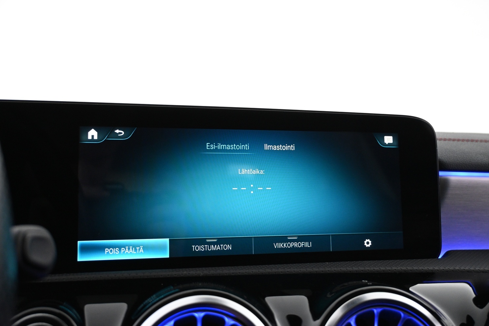 MERCEDES-BENZ CLA 2022