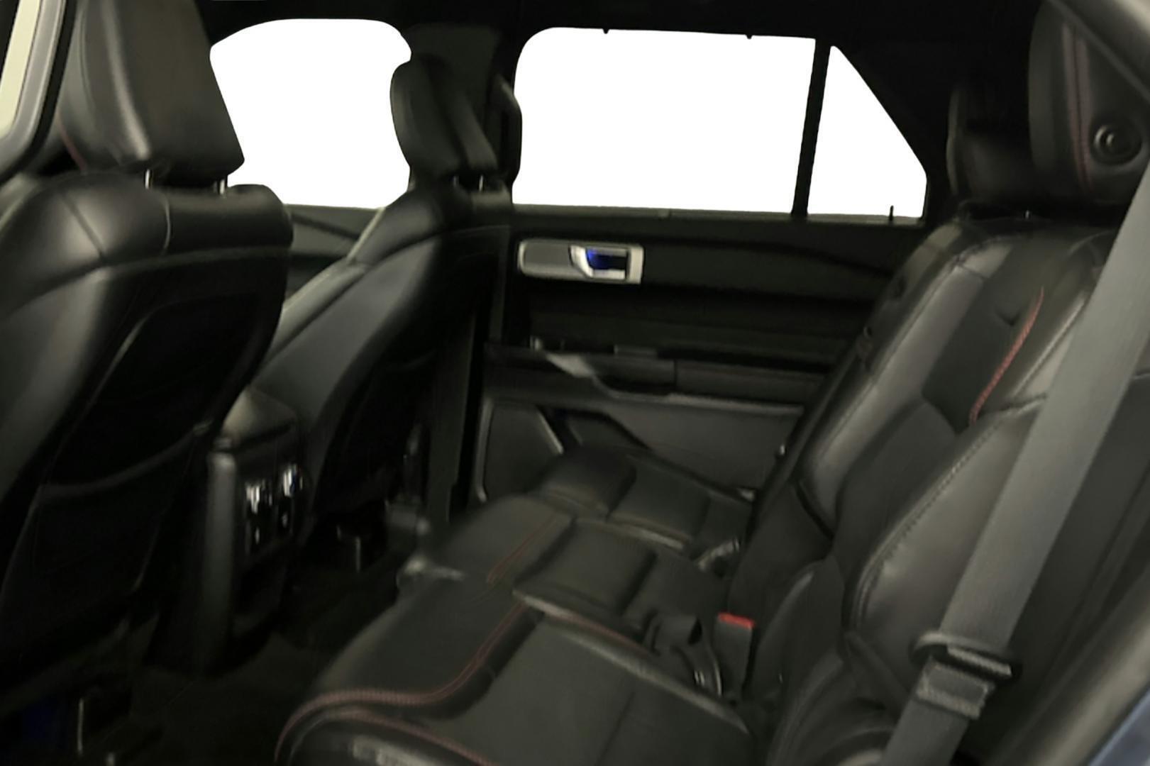 FORD Explorer 2020