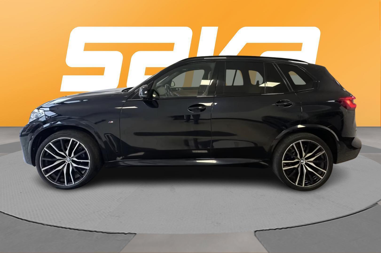 BMW X5 2019
