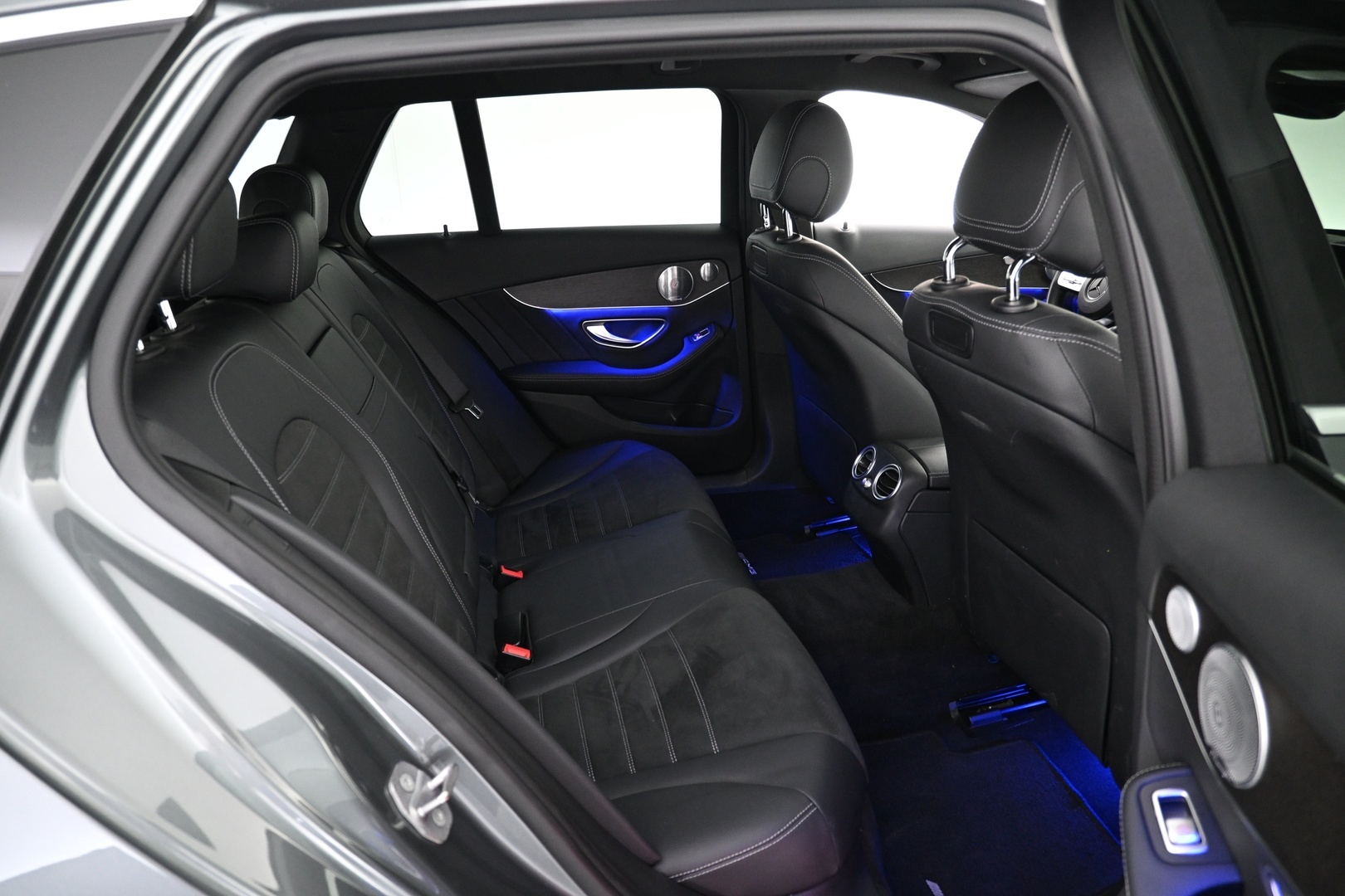 MERCEDES-BENZ C 2019