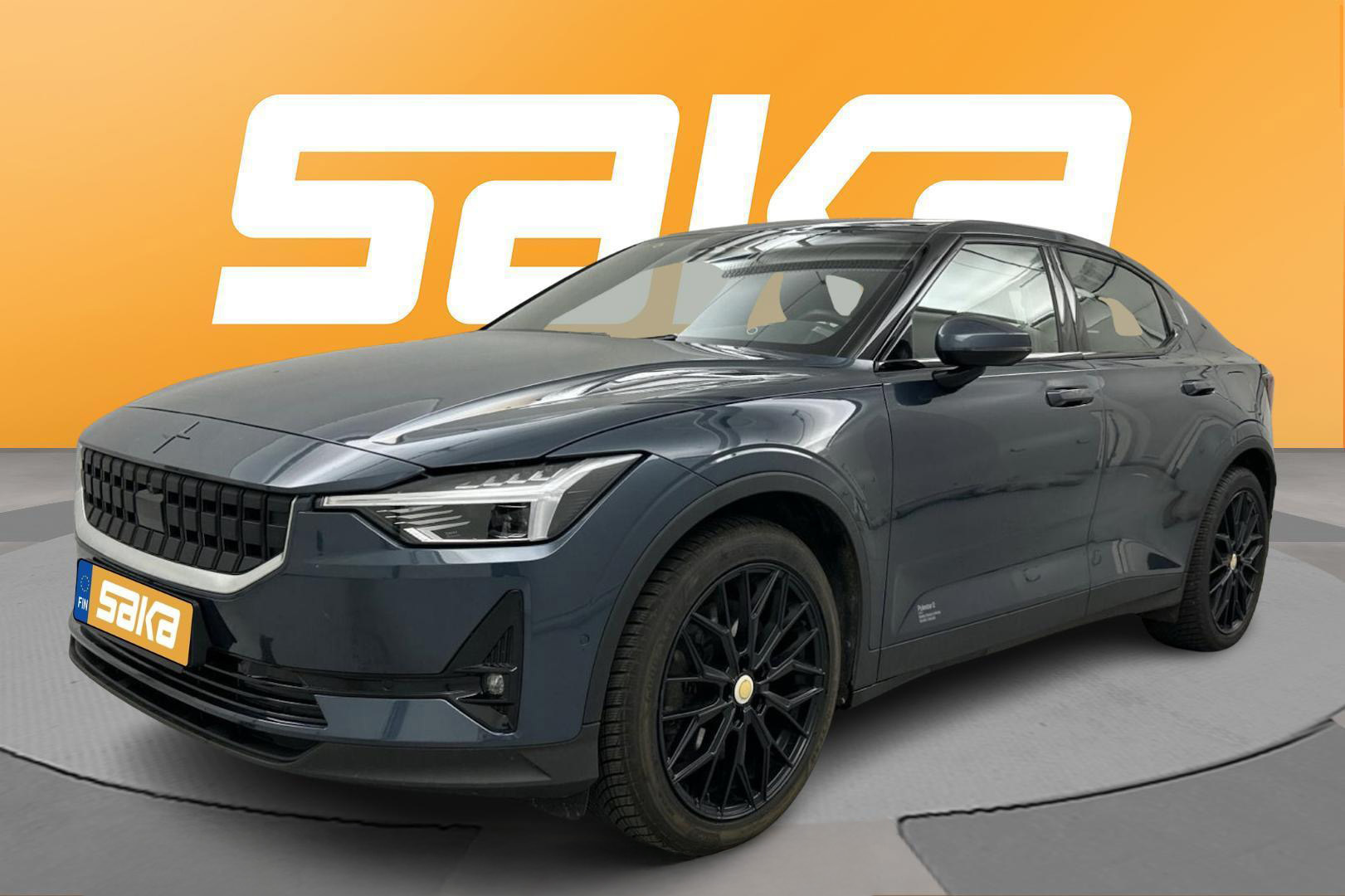 POLESTAR 2 2022