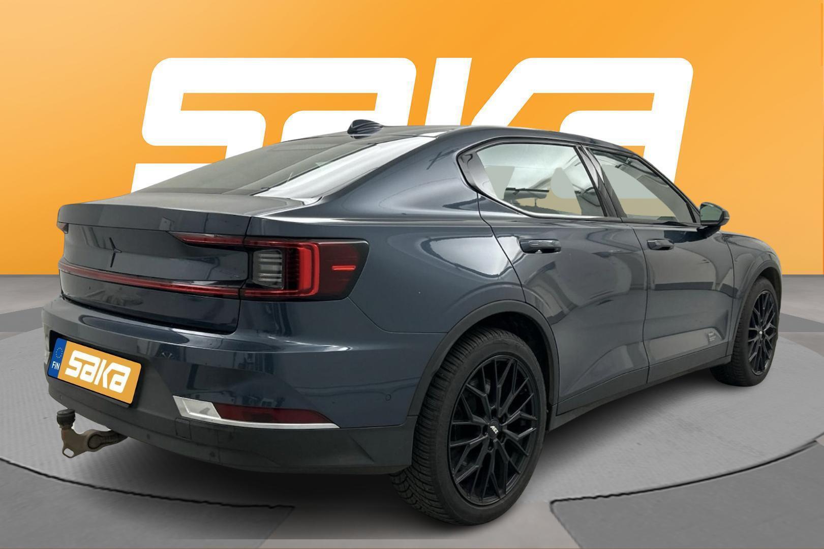 POLESTAR 2 2022