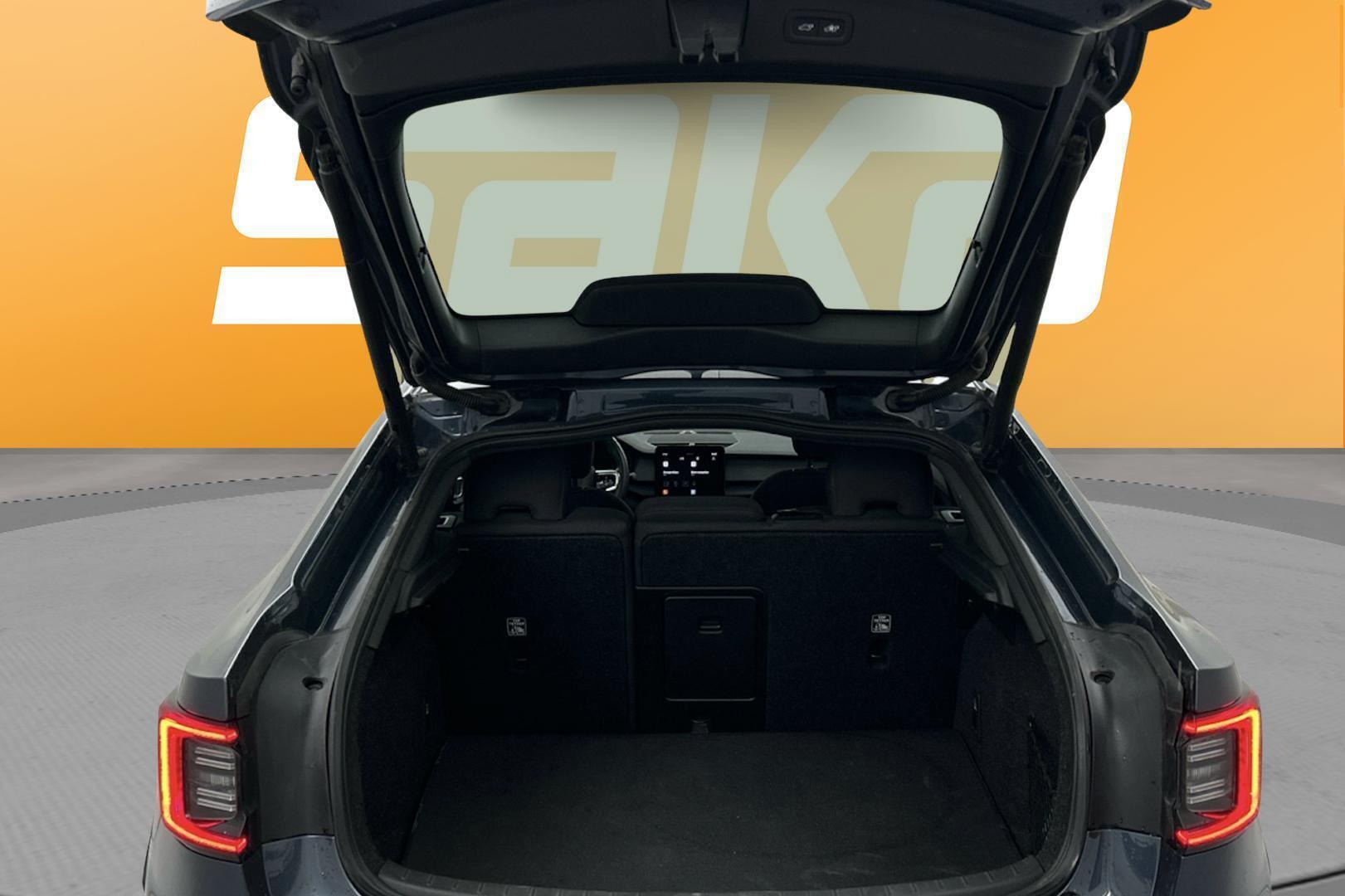 POLESTAR 2 2022