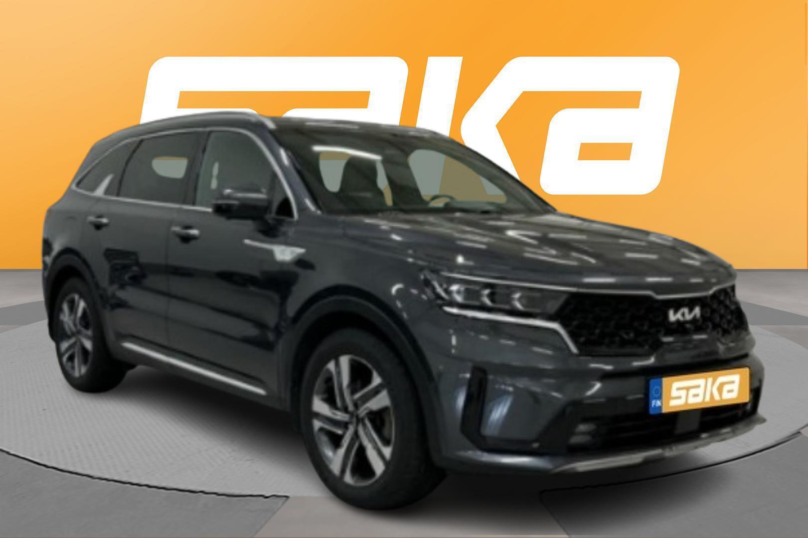 KIA Sorento 2023