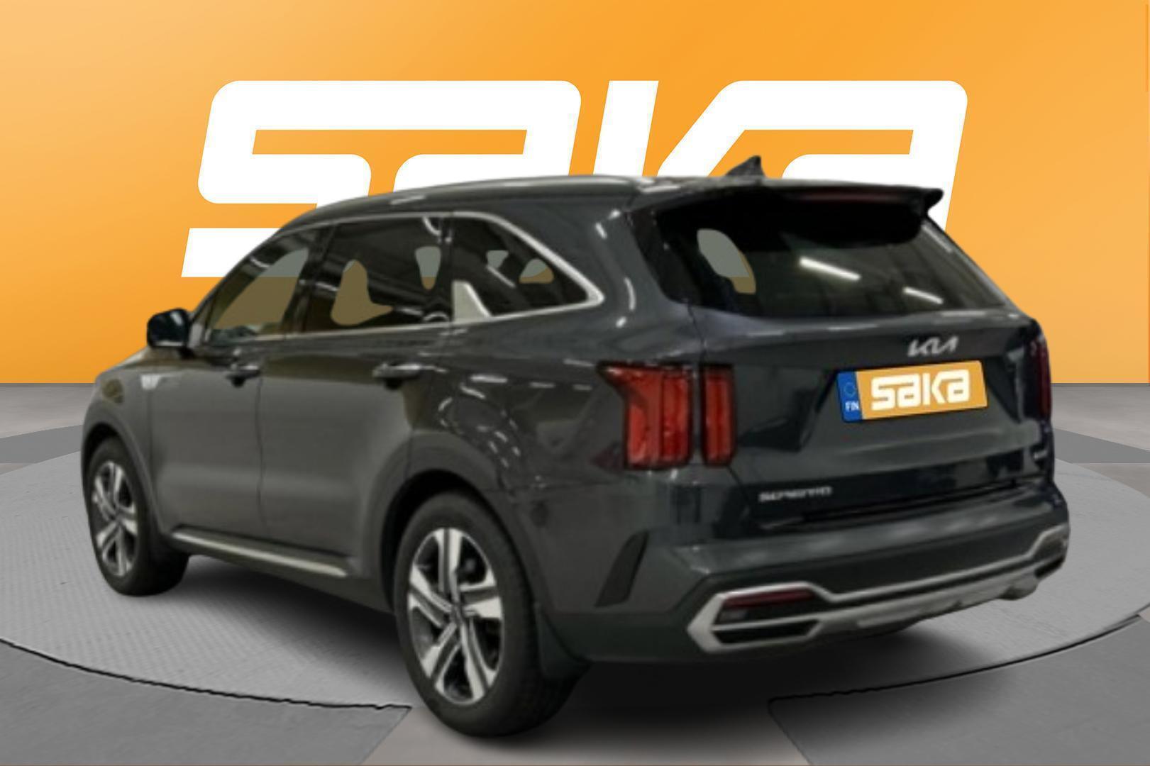 KIA Sorento 2023