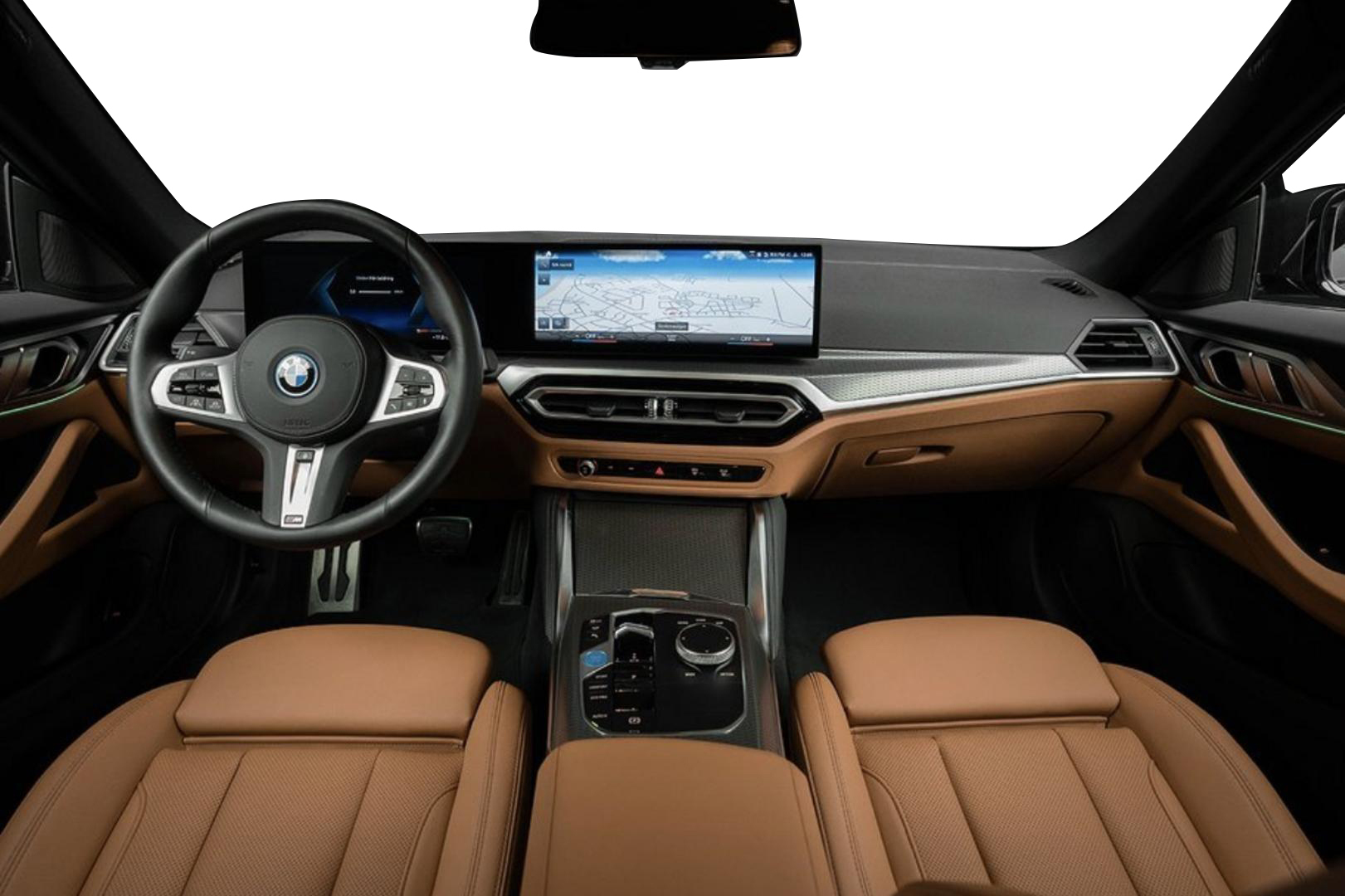 BMW i4 2024