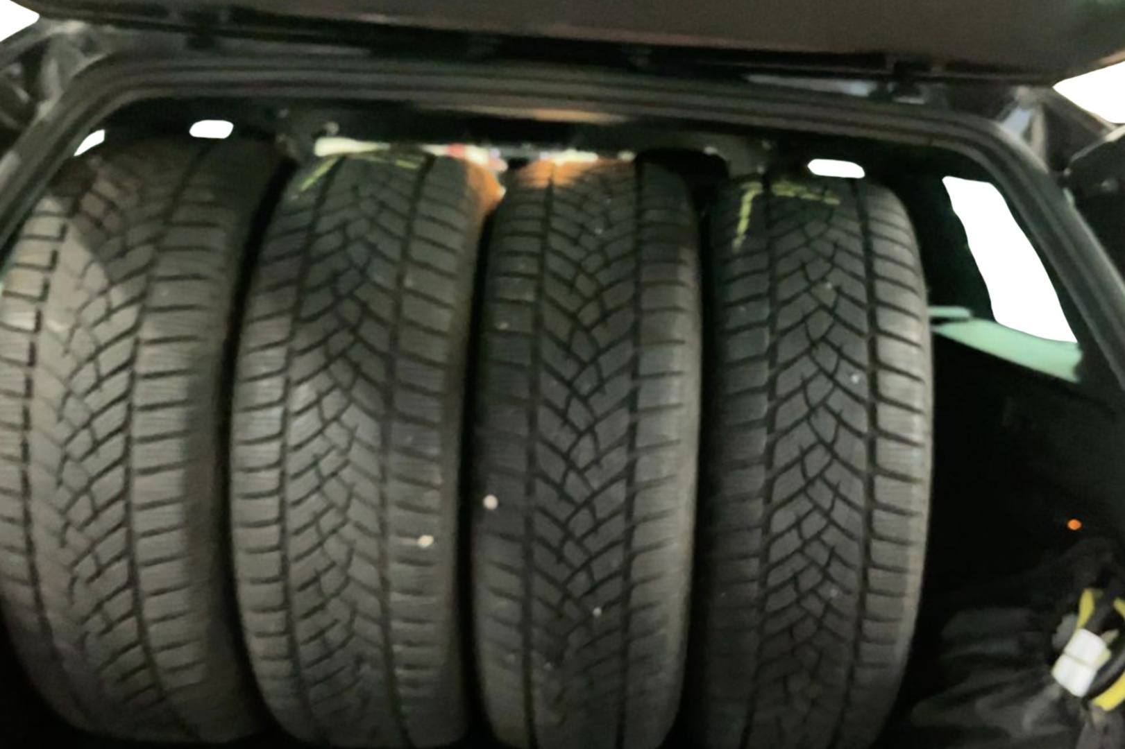 VOLKSWAGEN Passat 2021