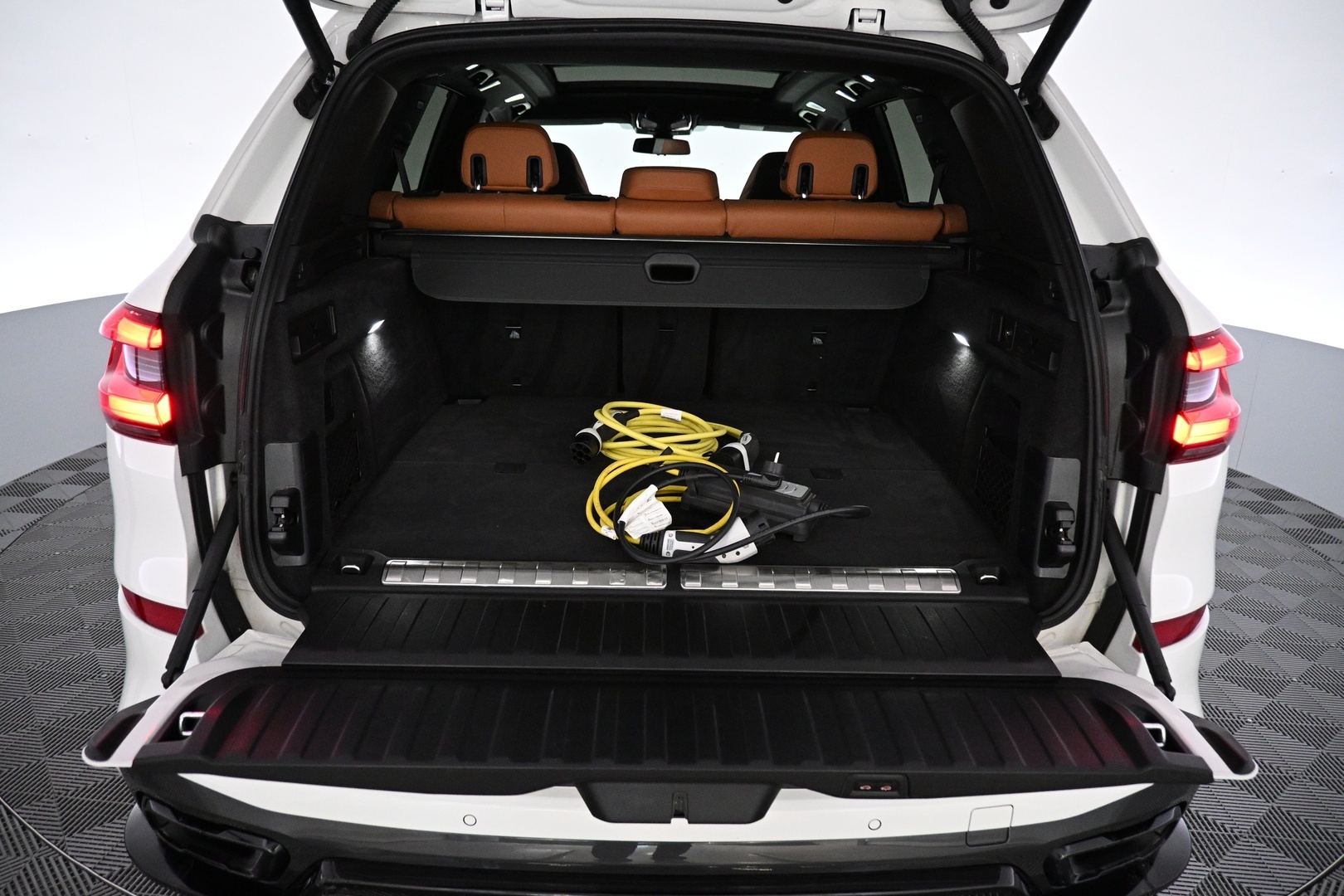 BMW X5 2021