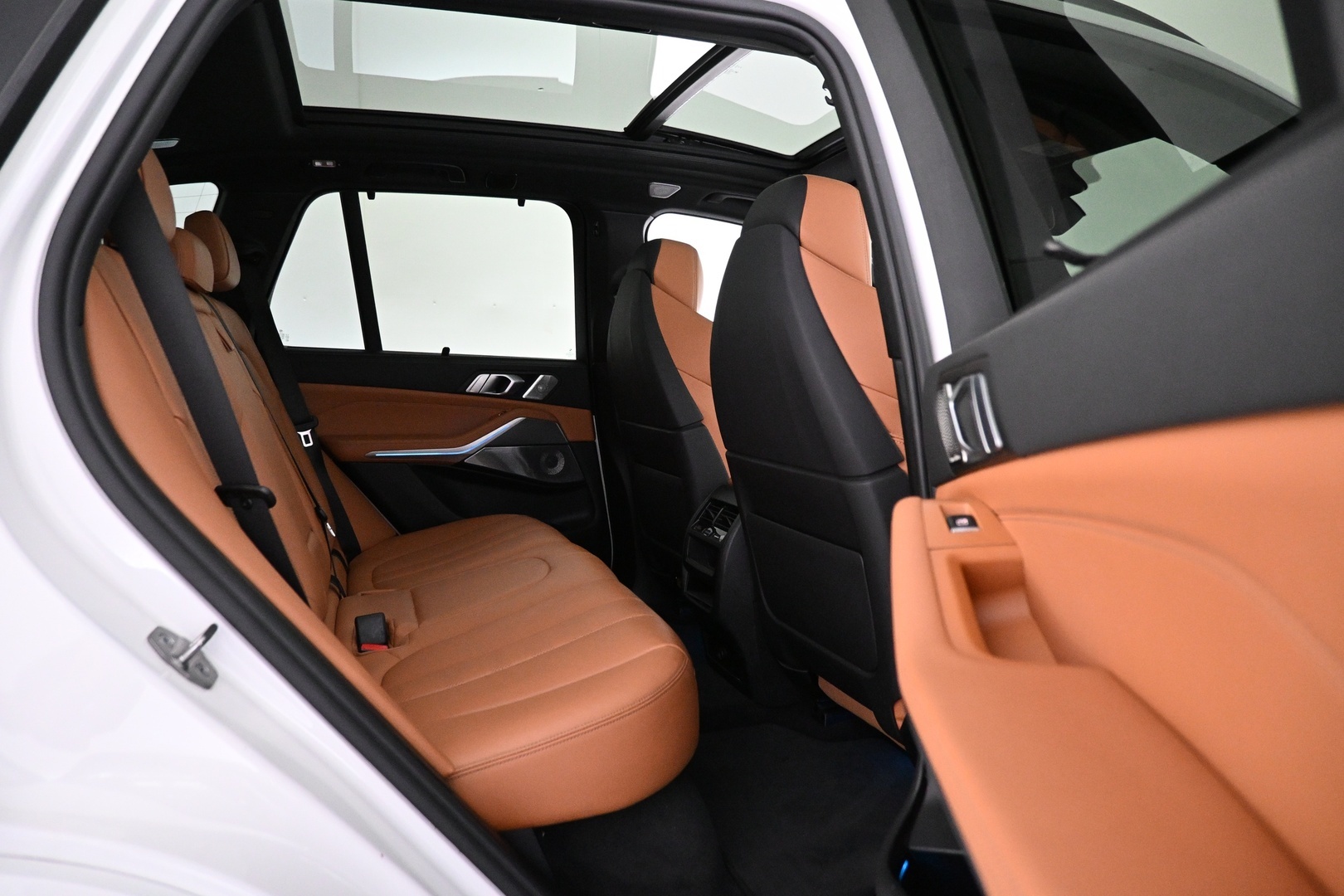 BMW X5 2021