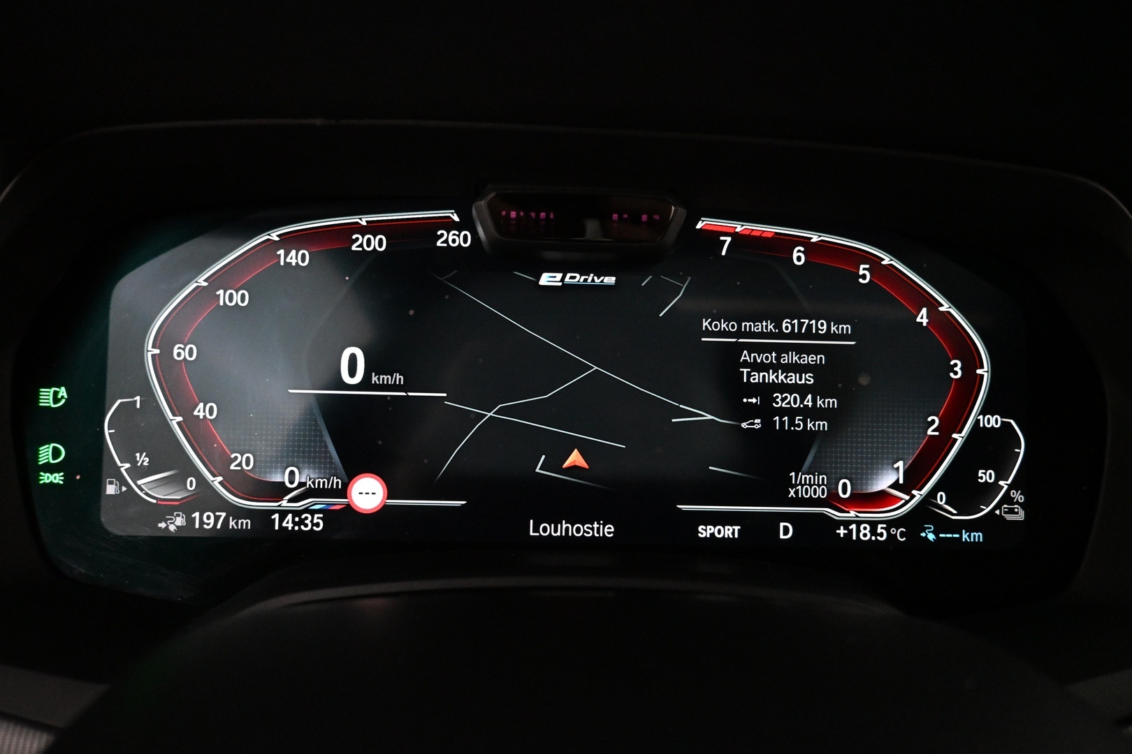 BMW X5 2021
