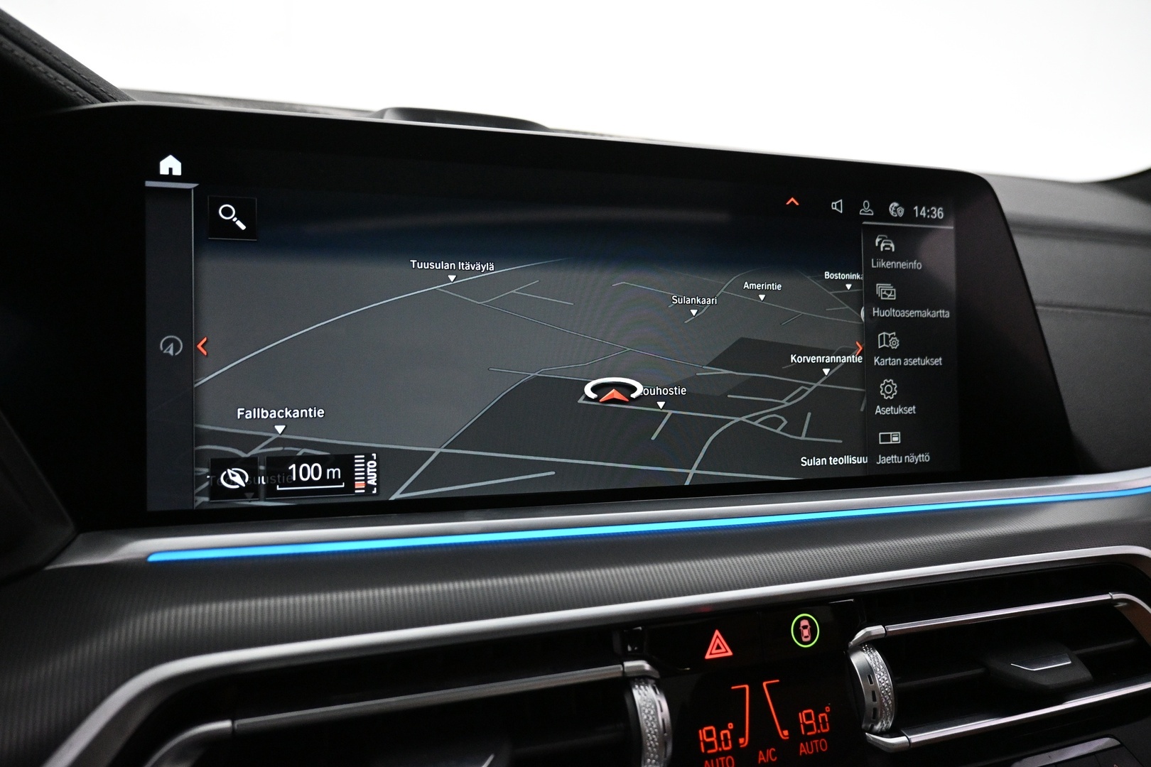 BMW X5 2021