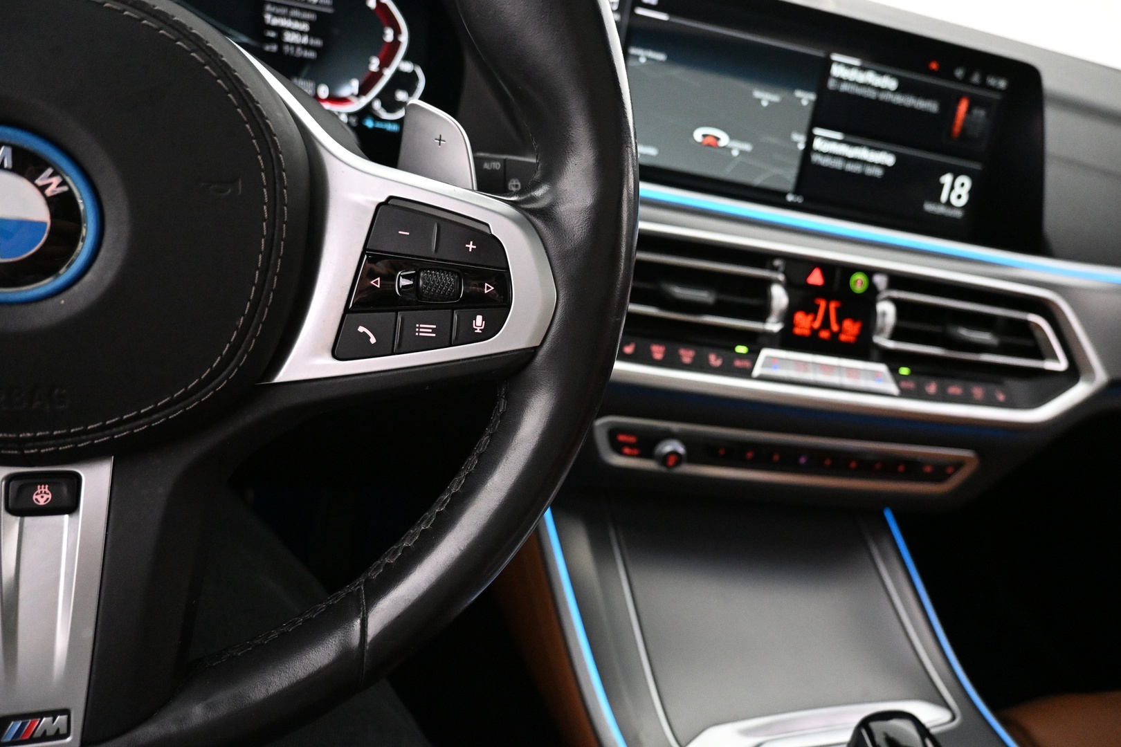 BMW X5 2021