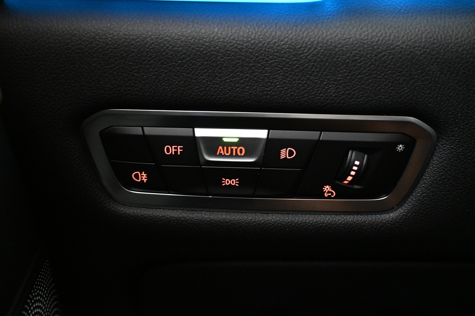 BMW X5 2021
