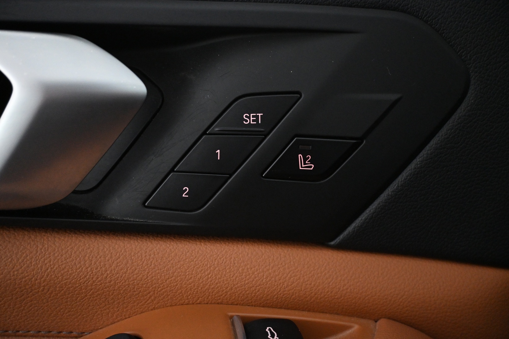 BMW X5 2021