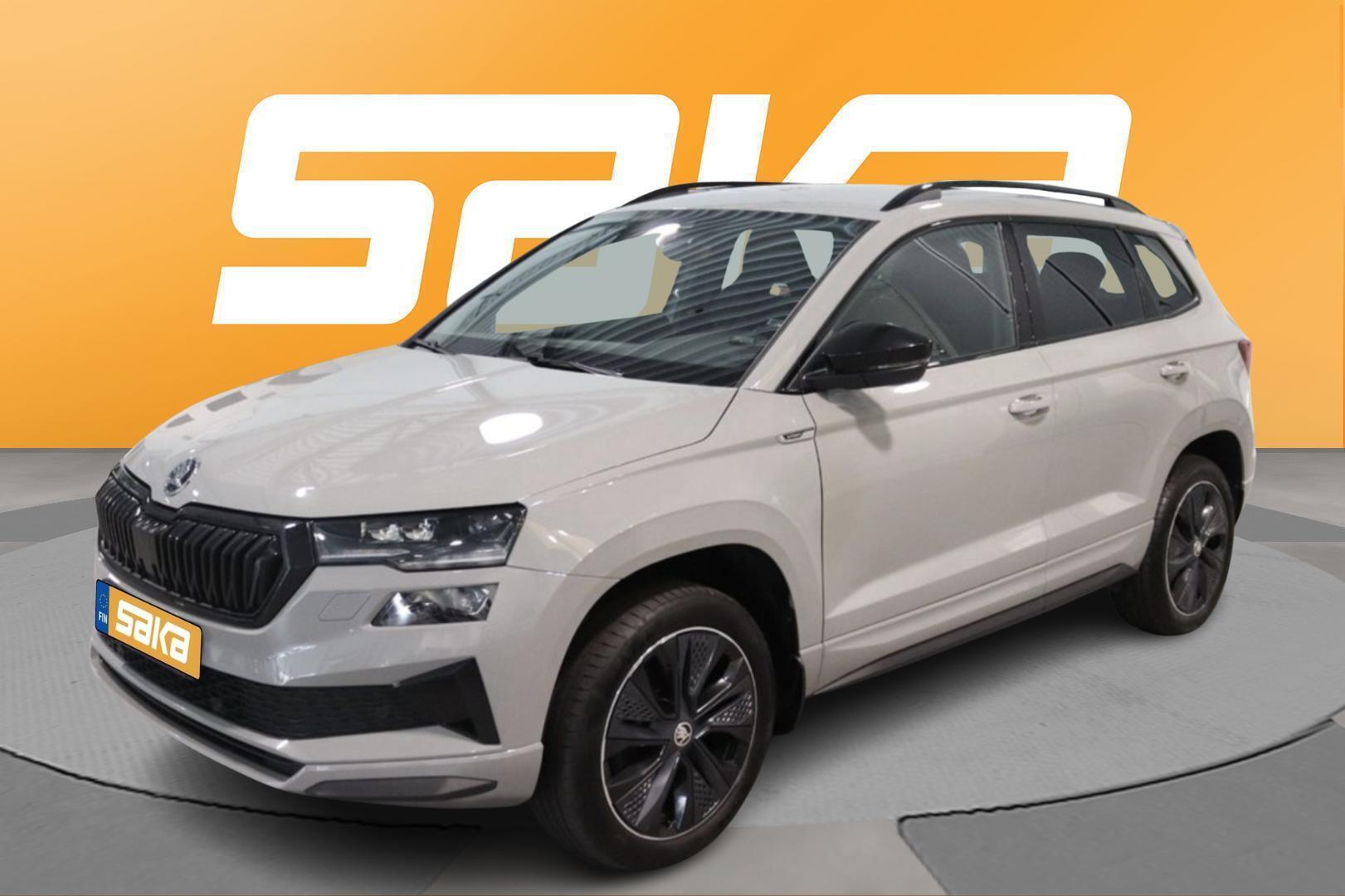 SKODA Karoq 2023
