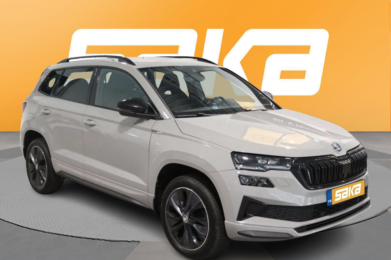 SKODA Karoq 2023