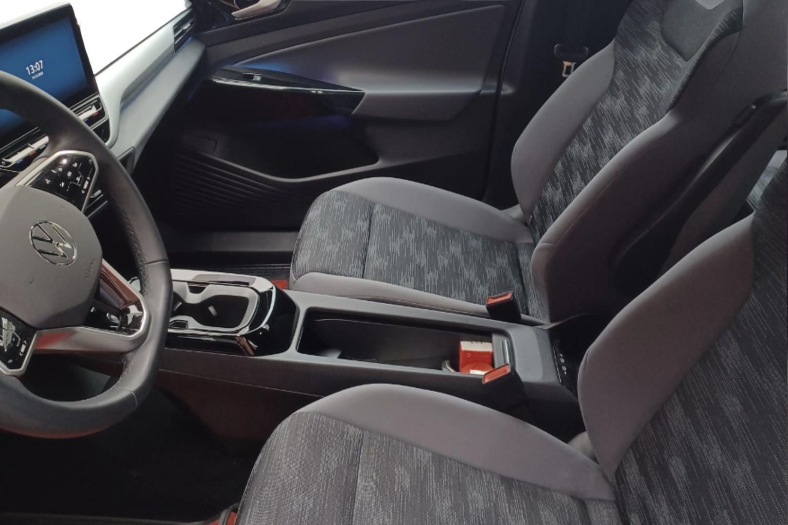 VOLKSWAGEN ID.4 2023