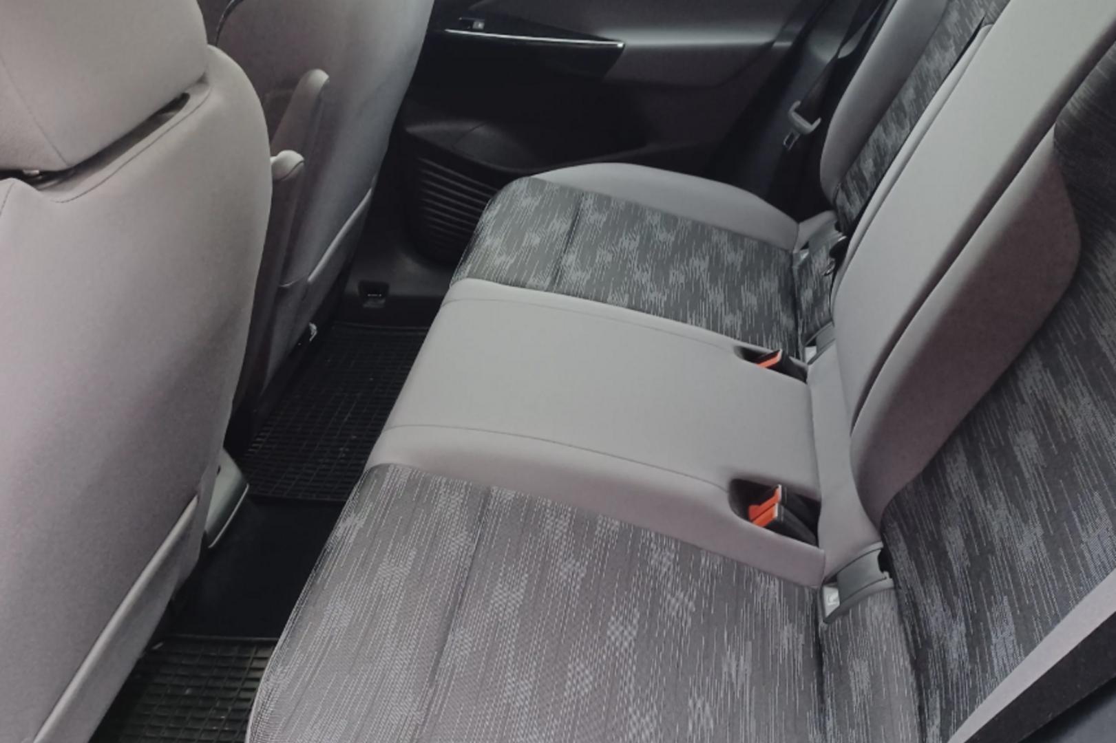 VOLKSWAGEN ID.4 2023