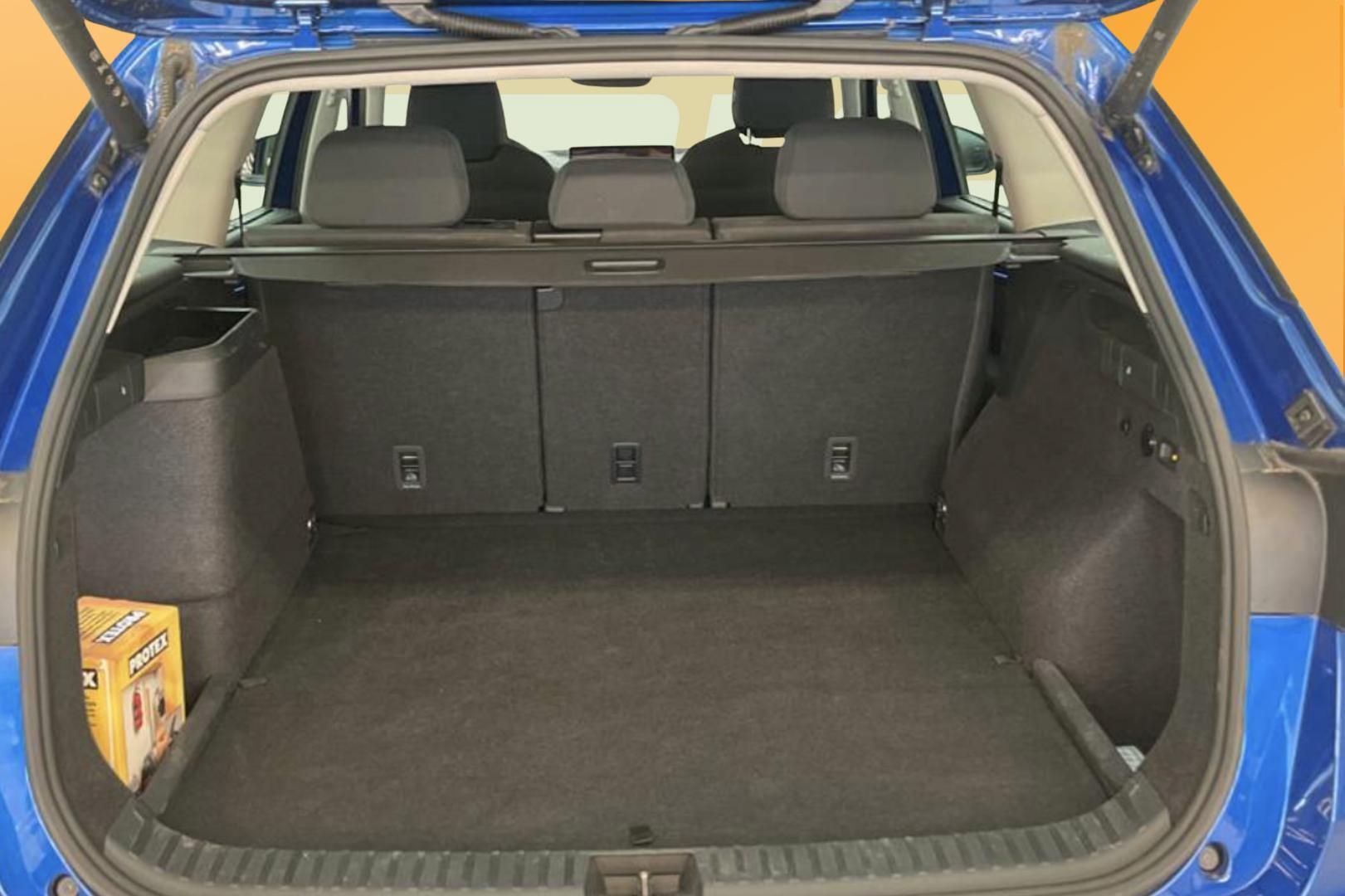 SKODA Kodiaq 2025
