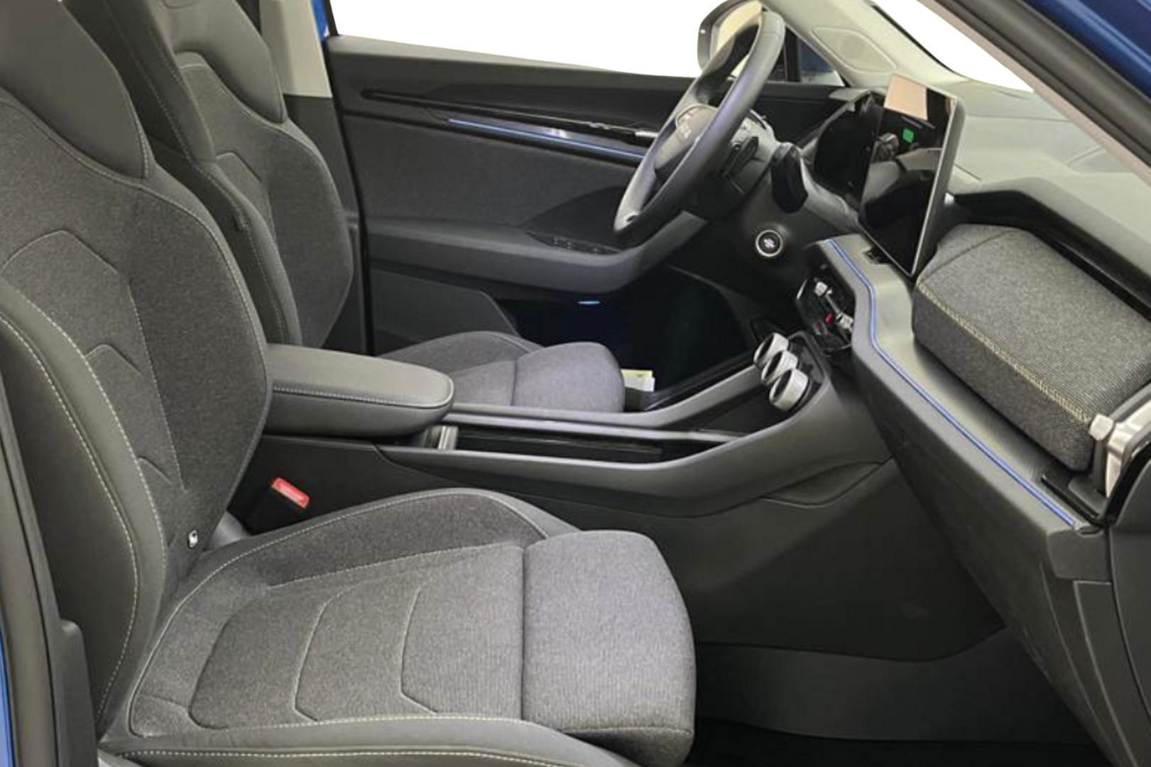 SKODA Kodiaq 2025