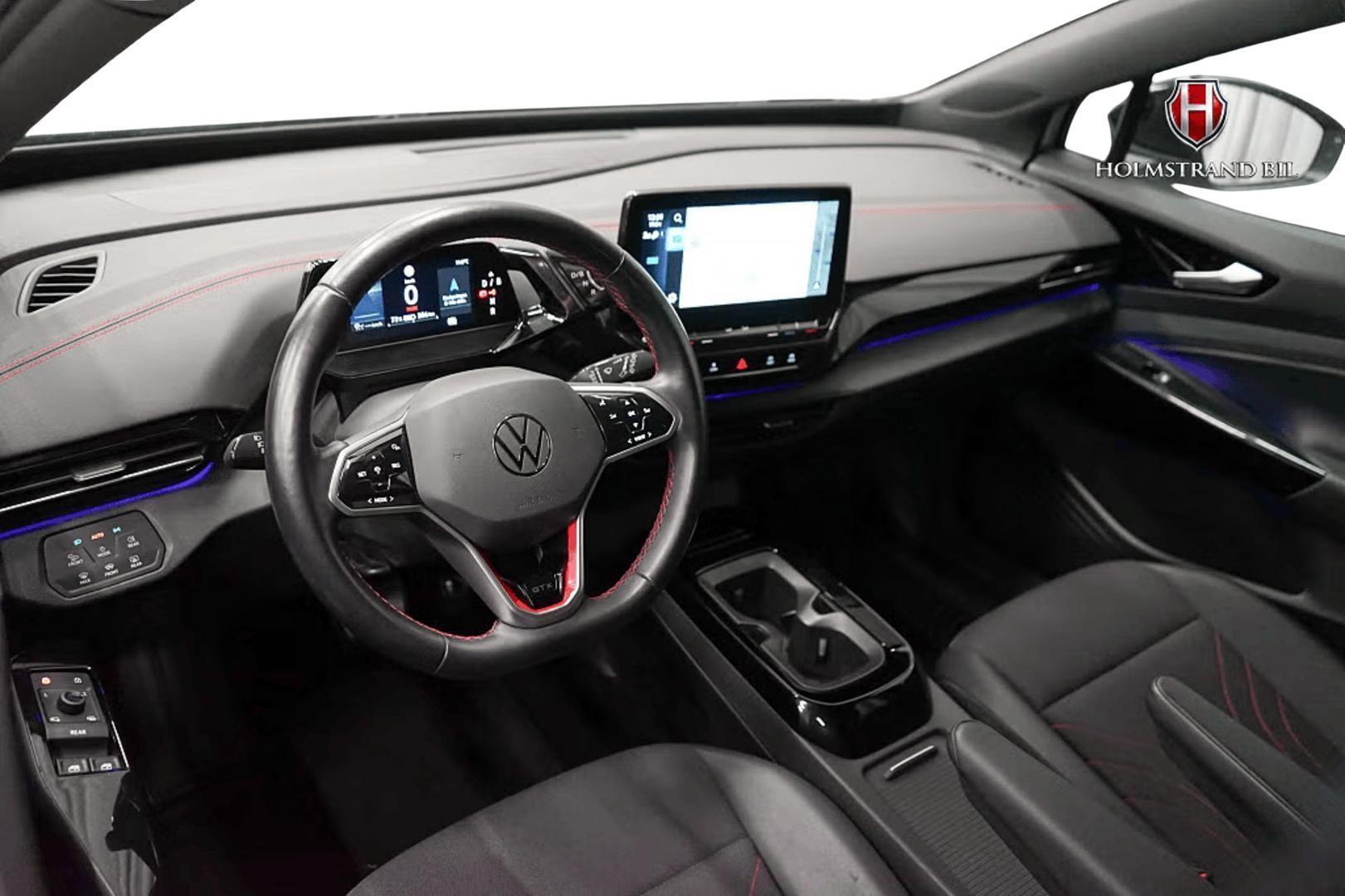 VOLKSWAGEN ID.4 2023