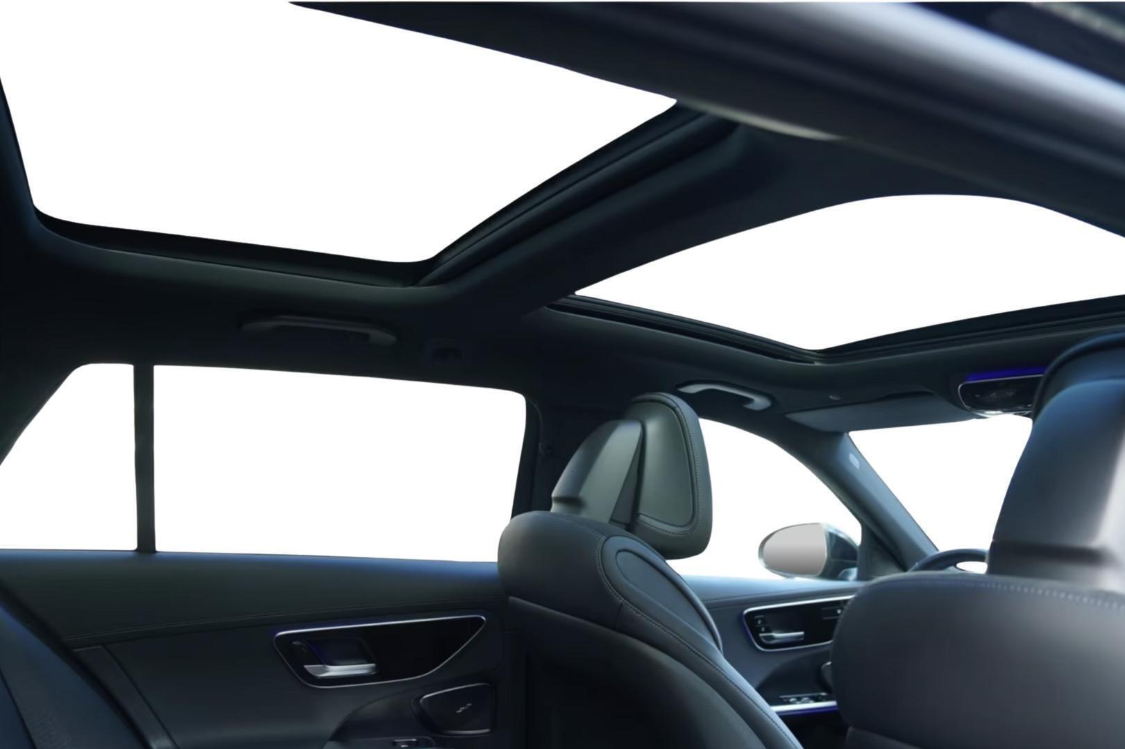 MERCEDES-BENZ C 2023